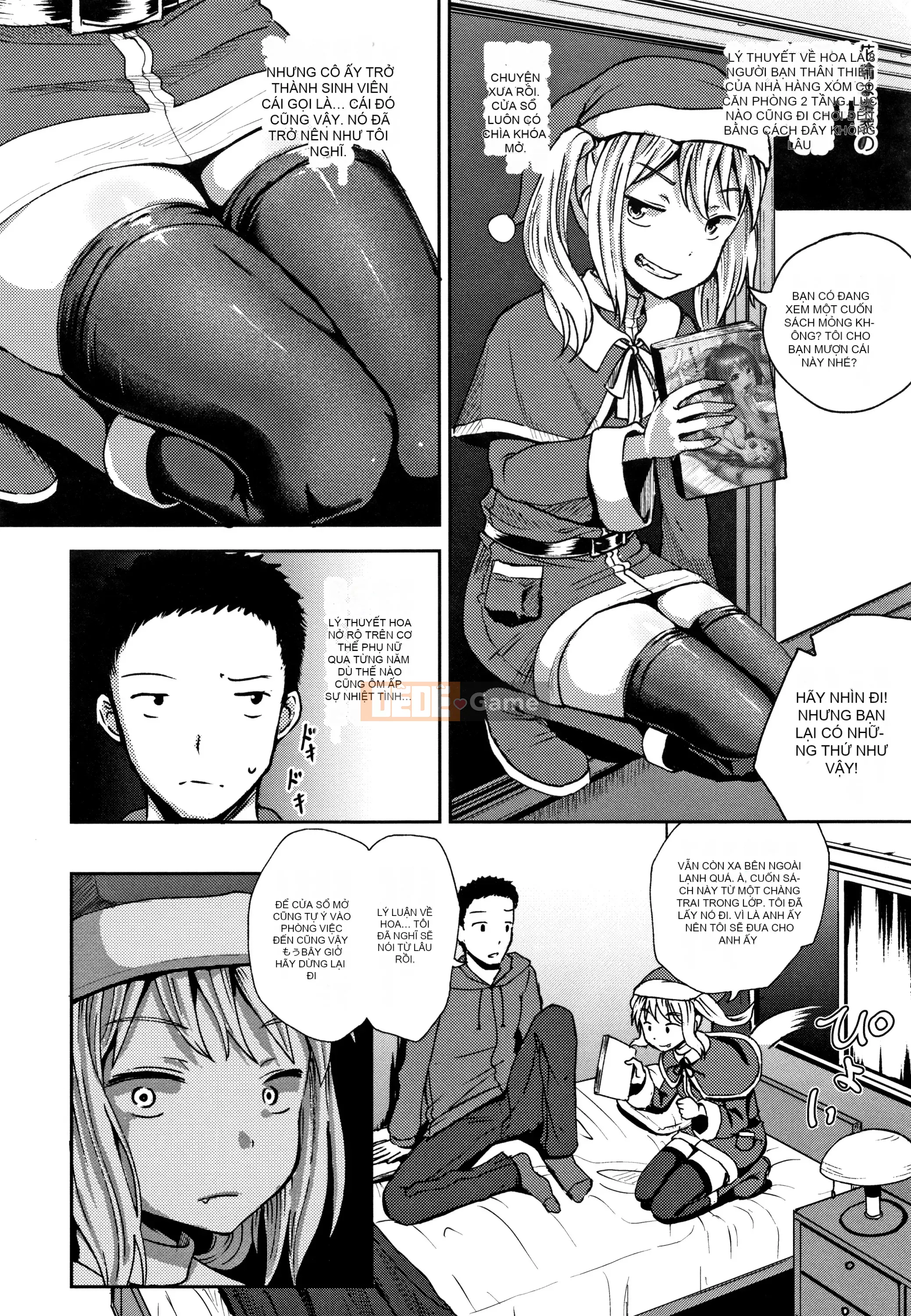 [Ponkochan] Saimin Spray + Thẻ minh họa [Tiếng Nhật] [Không kiểm duyệt] [Kỹ thuật số]