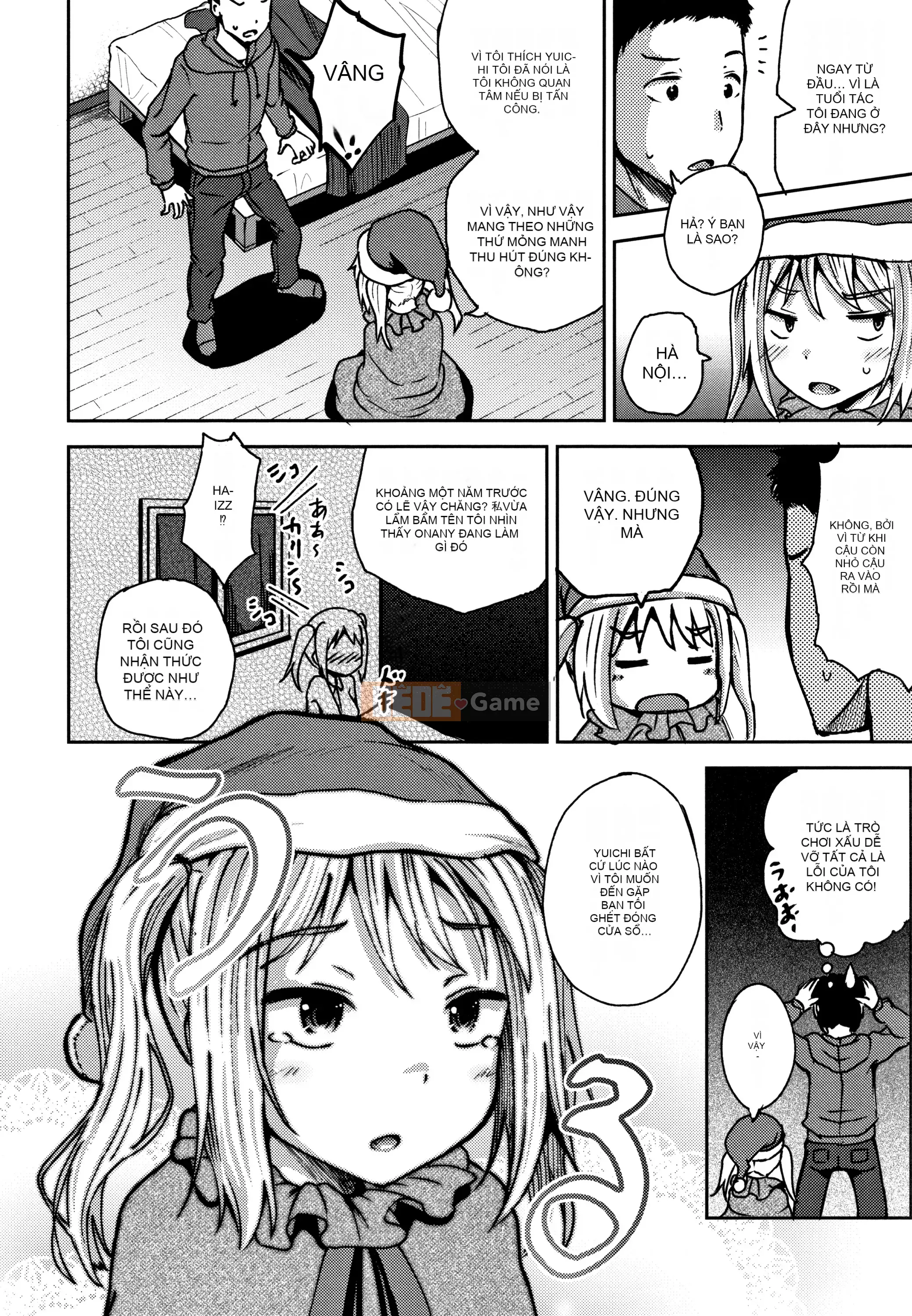 [Ponkochan] Saimin Spray + Thẻ minh họa [Tiếng Nhật] [Không kiểm duyệt] [Kỹ thuật số]