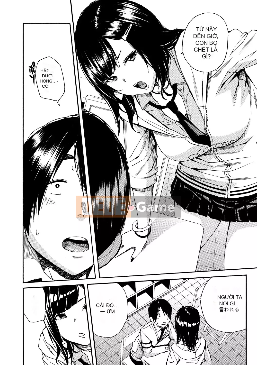 [Senyo Yoyuki] Cơ thể đau nhức, được phát triển nhờ đồ chơi [Kỹ thuật số]