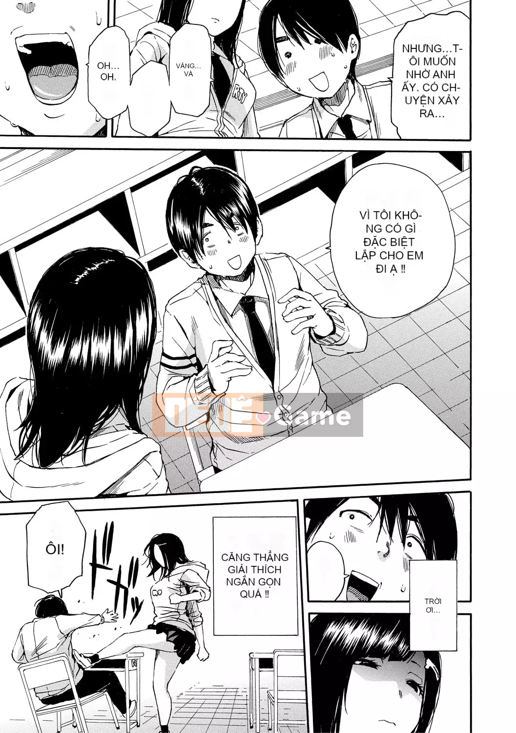 [Senyo Yoyuki] Cơ thể đau nhức, được phát triển nhờ đồ chơi [Kỹ thuật số]