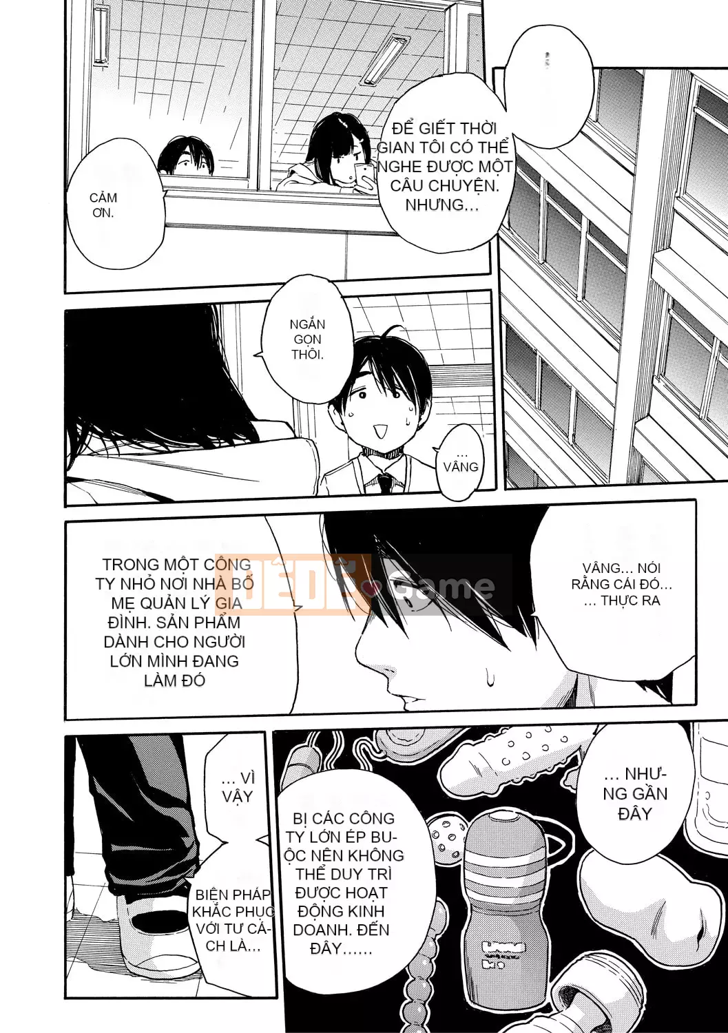 [Senyo Yoyuki] Cơ thể đau nhức, được phát triển nhờ đồ chơi [Kỹ thuật số]