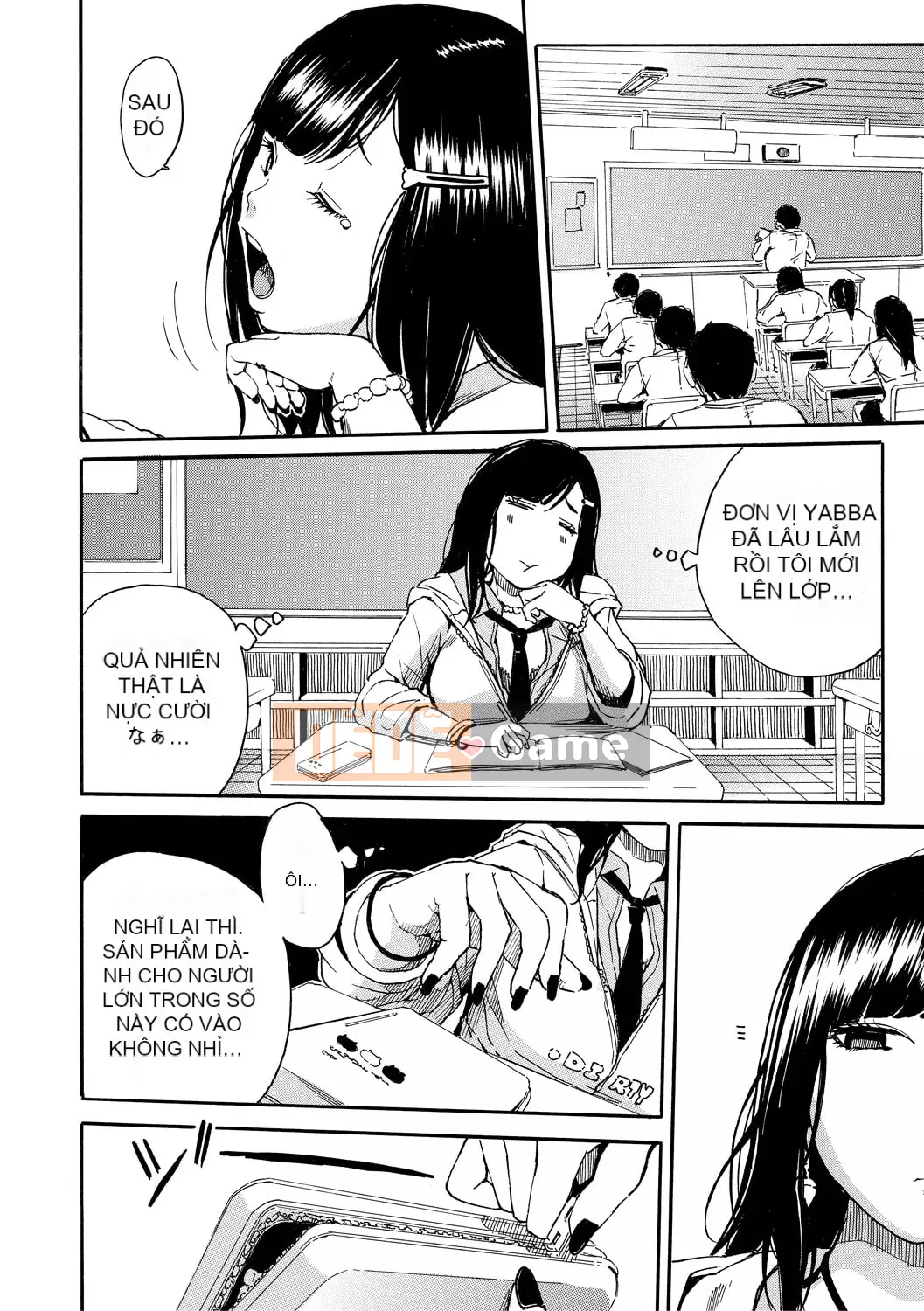 [Senyo Yoyuki] Cơ thể đau nhức, được phát triển nhờ đồ chơi [Kỹ thuật số]