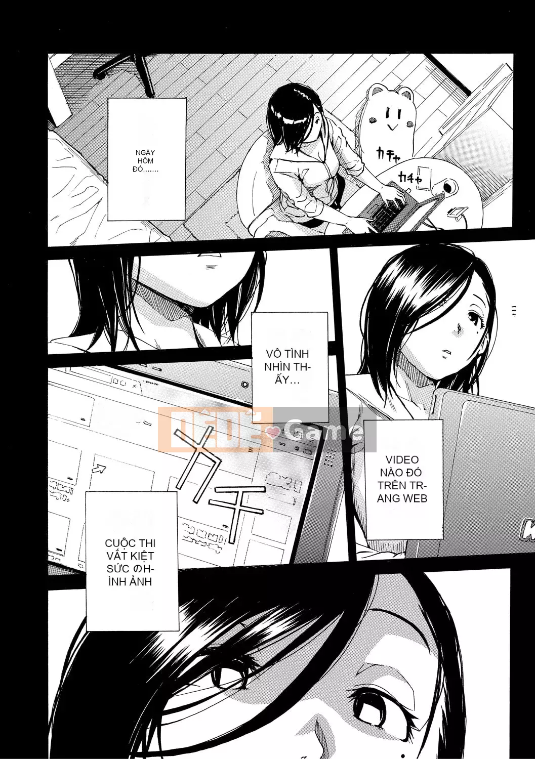 [Senyo Yoyuki] Cơ thể đau nhức, được phát triển nhờ đồ chơi [Kỹ thuật số]