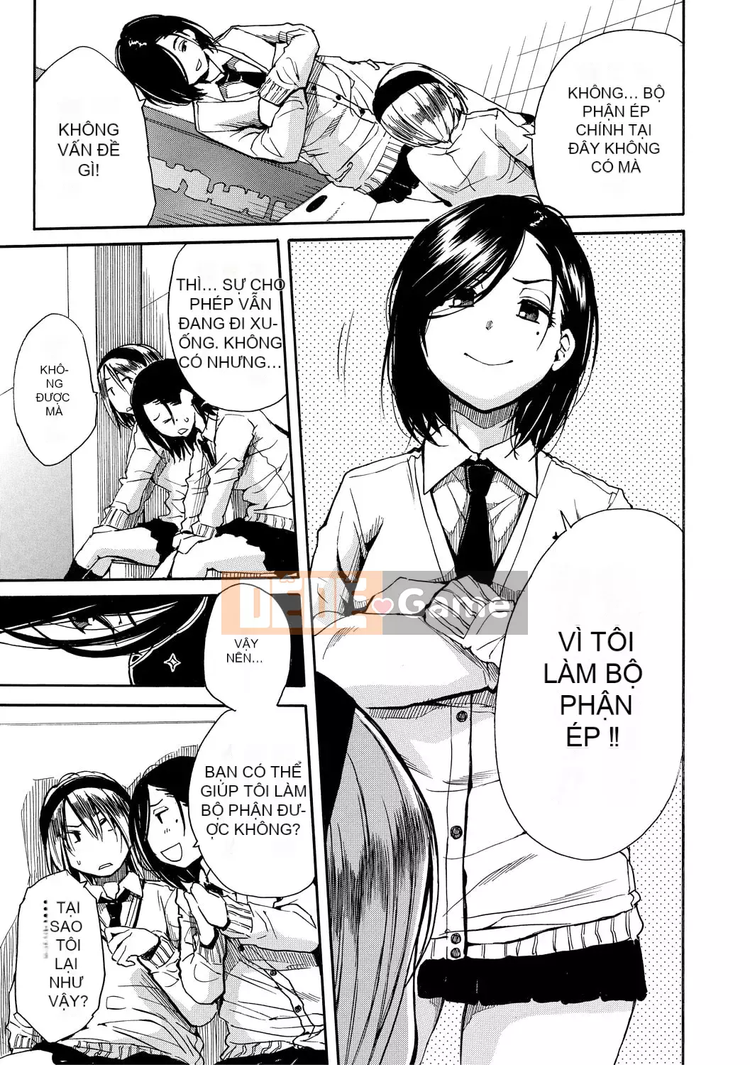 [Senyo Yoyuki] Cơ thể đau nhức, được phát triển nhờ đồ chơi [Kỹ thuật số]