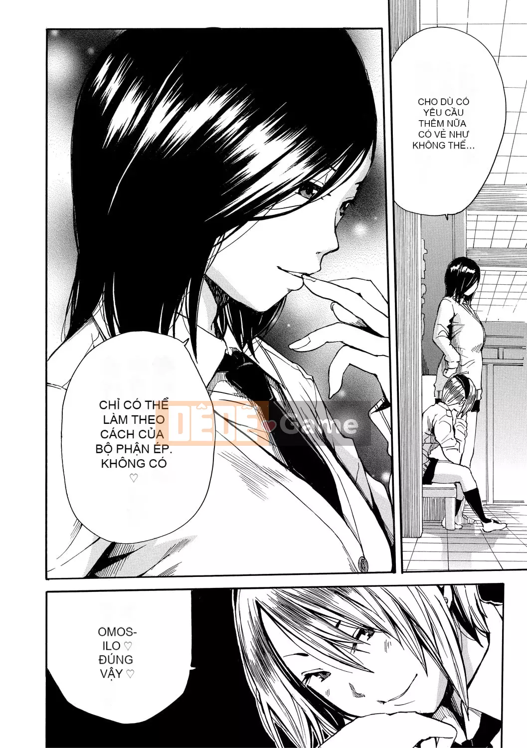 [Senyo Yoyuki] Cơ thể đau nhức, được phát triển nhờ đồ chơi [Kỹ thuật số]