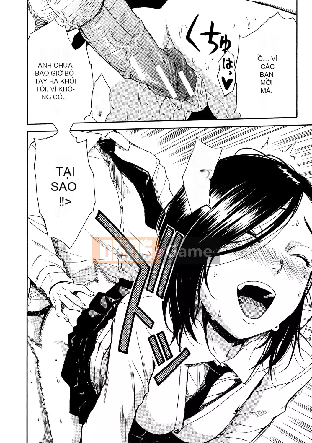 [Senyo Yoyuki] Cơ thể đau nhức, được phát triển nhờ đồ chơi [Kỹ thuật số]