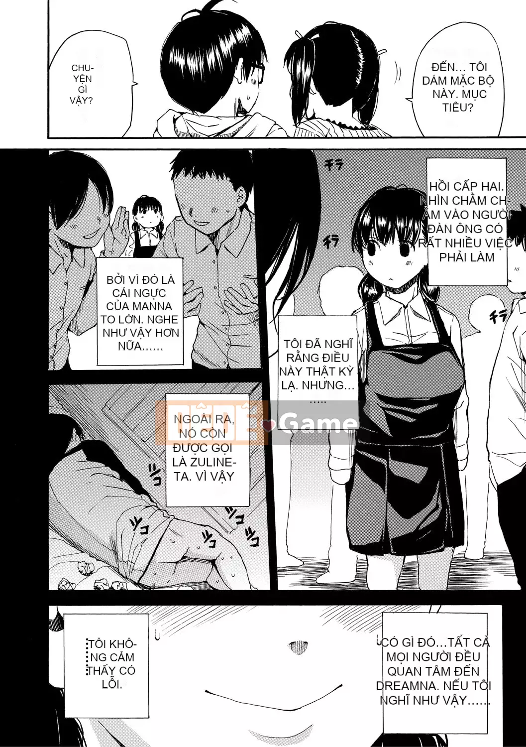 [Senyo Yoyuki] Cơ thể đau nhức, được phát triển nhờ đồ chơi [Kỹ thuật số]