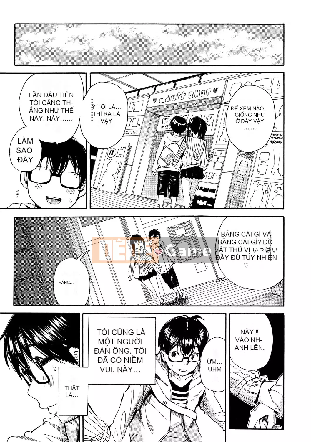 [Senyo Yoyuki] Cơ thể đau nhức, được phát triển nhờ đồ chơi [Kỹ thuật số]