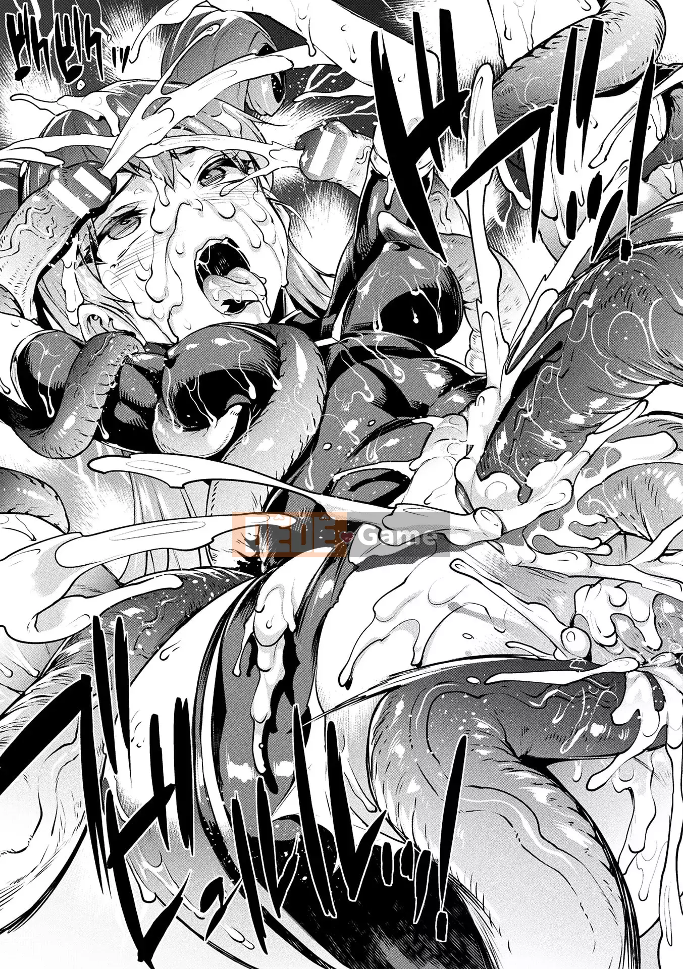 [Bầu chọn Sawaru] Raikou Shinki Aigis Magia III ―PANDRA saga Lần đánh lửa thứ 3― 4 [Kỹ thuật số]