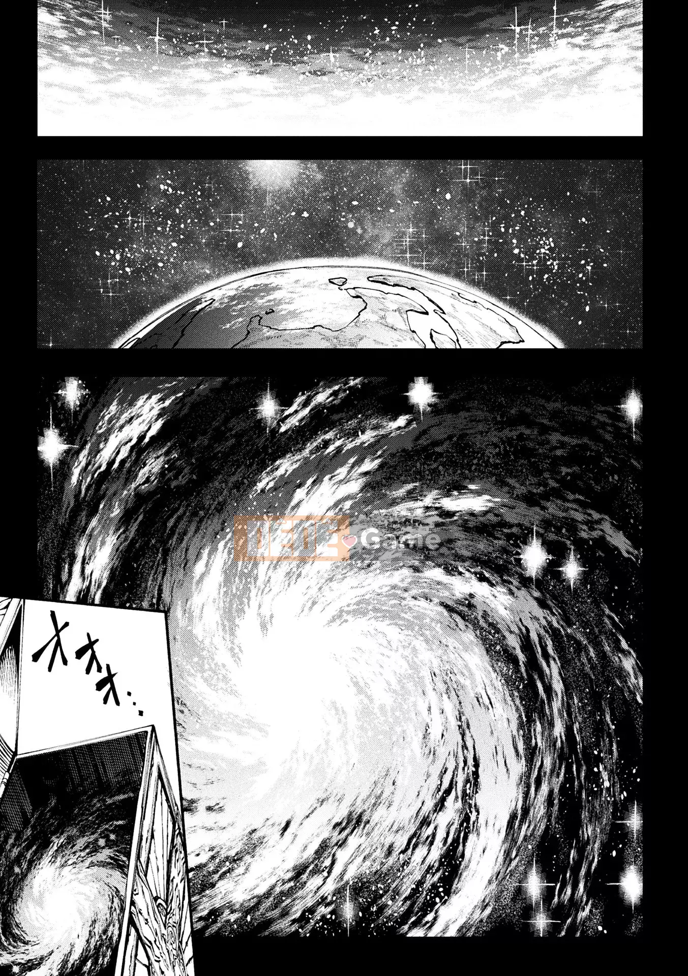 [Bầu chọn Sawaru] Raikou Shinki Aigis Magia III ―PANDRA saga Lần đánh lửa thứ 3― 4 [Kỹ thuật số]