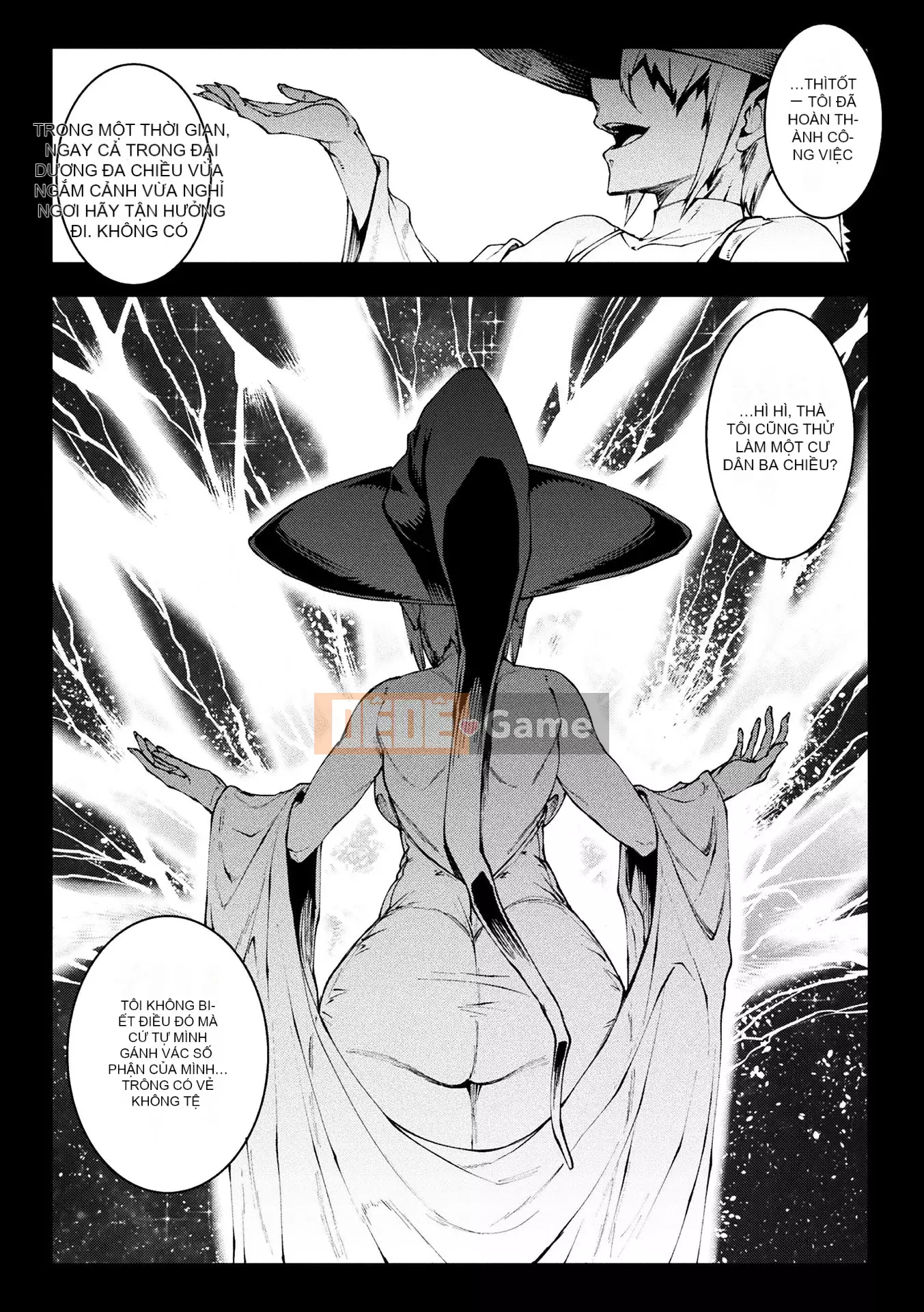 [Bầu chọn Sawaru] Raikou Shinki Aigis Magia III ―PANDRA saga Lần đánh lửa thứ 3― 4 [Kỹ thuật số]