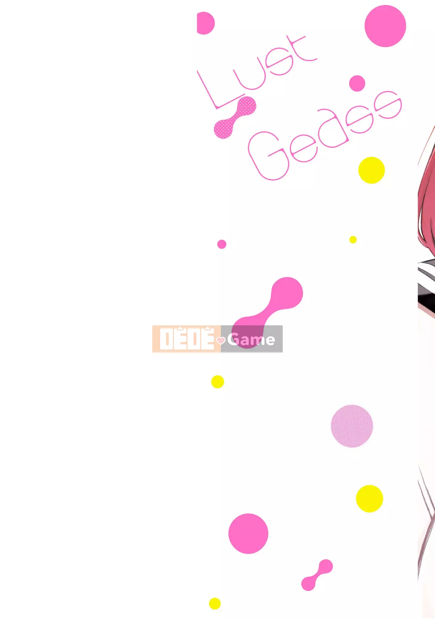 [Nhóm trăng non] [Osamu Takahashi] Last Geass 01 tập