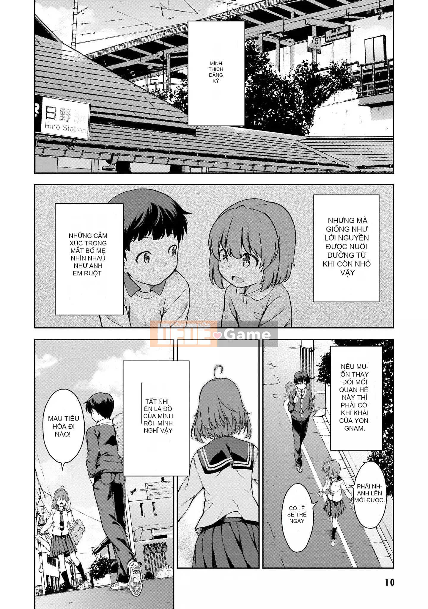 [Nhóm trăng non] [Osamu Takahashi] Last Geass 01 tập