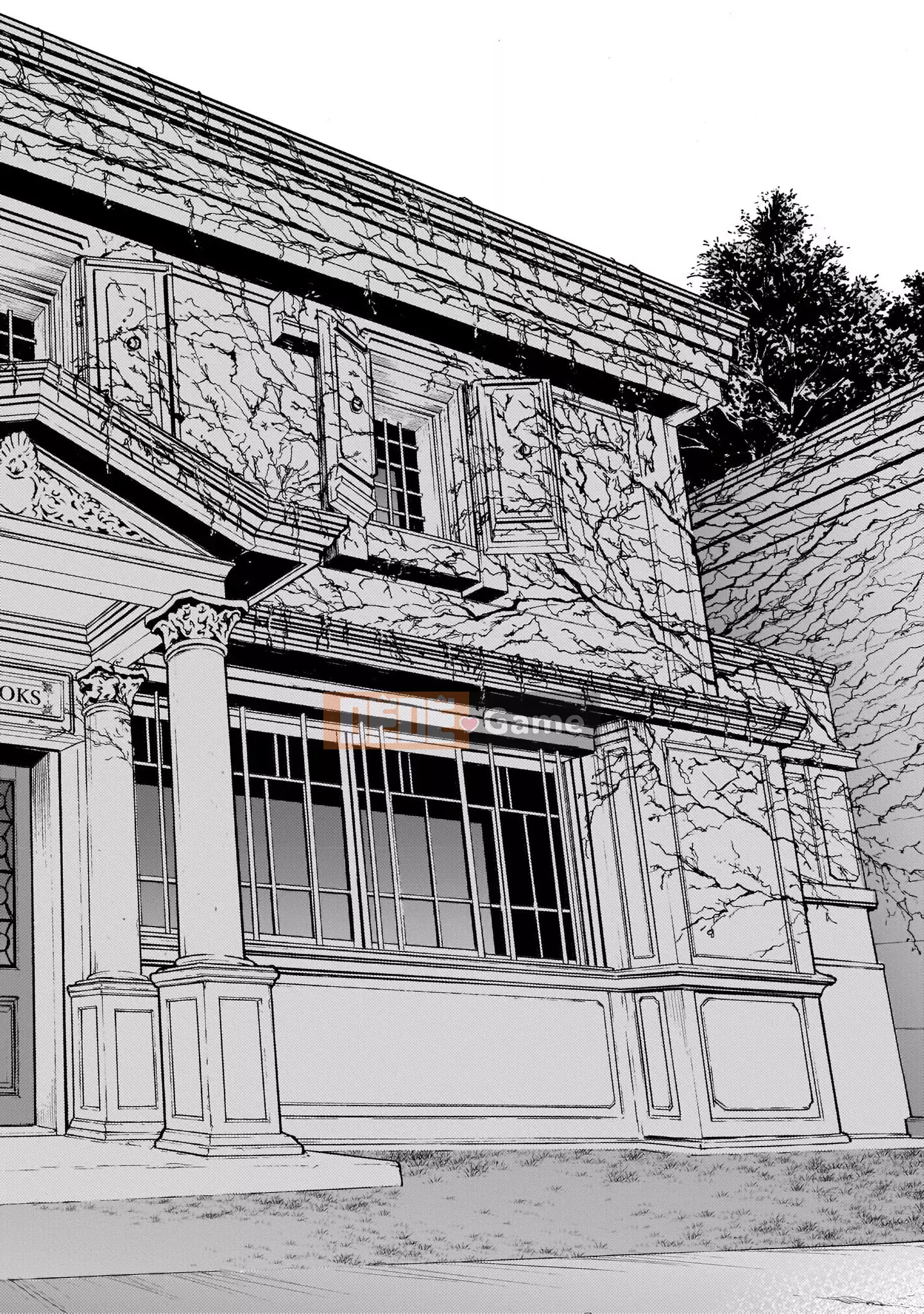 [Nhóm trăng non] [Osamu Takahashi] Last Geass 01 tập