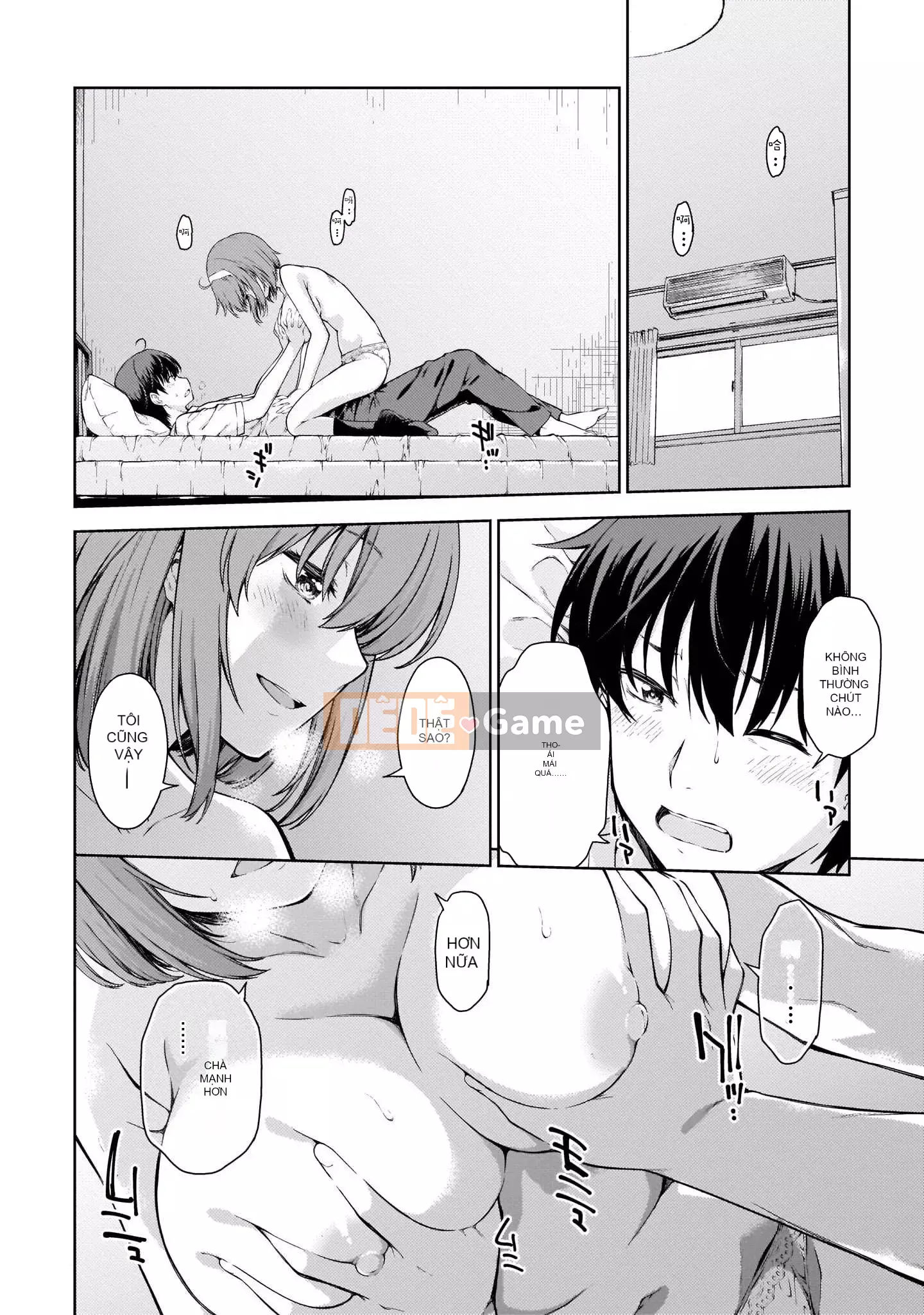 [Nhóm trăng non] [Osamu Takahashi] Last Geass 01 tập