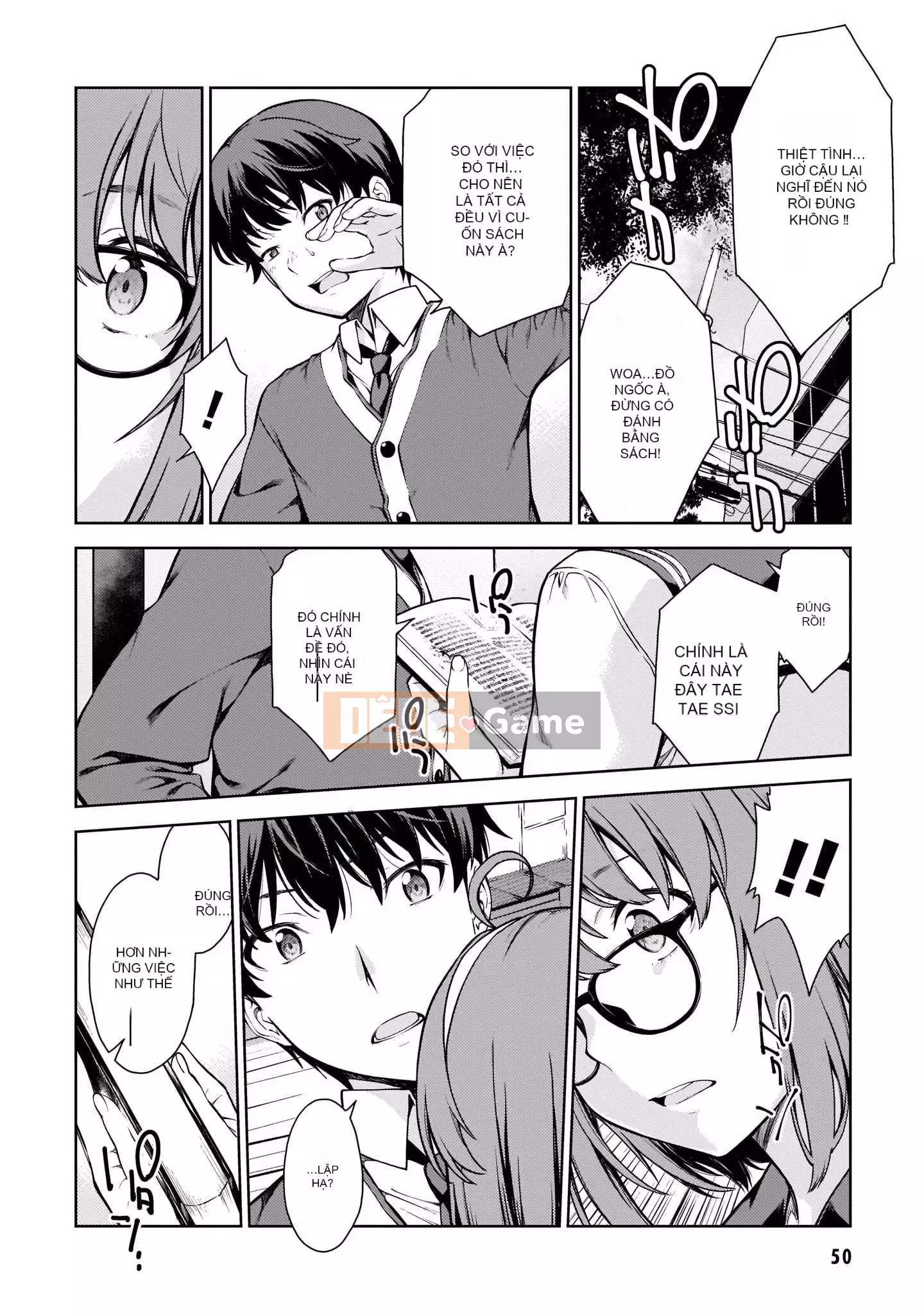 [Nhóm trăng non] [Osamu Takahashi] Last Geass 01 tập