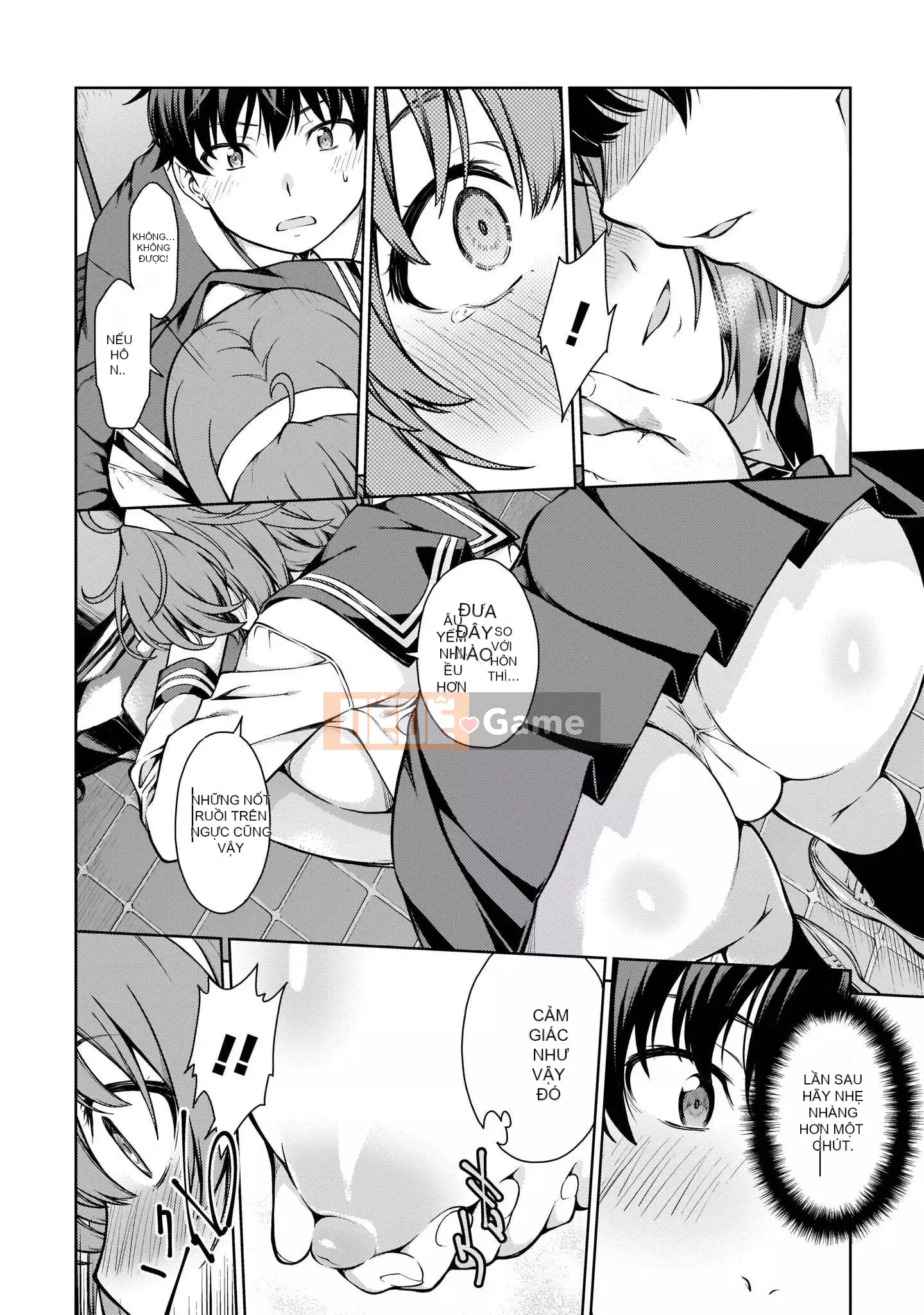 [Nhóm trăng non] [Osamu Takahashi] Last Geass 01 tập