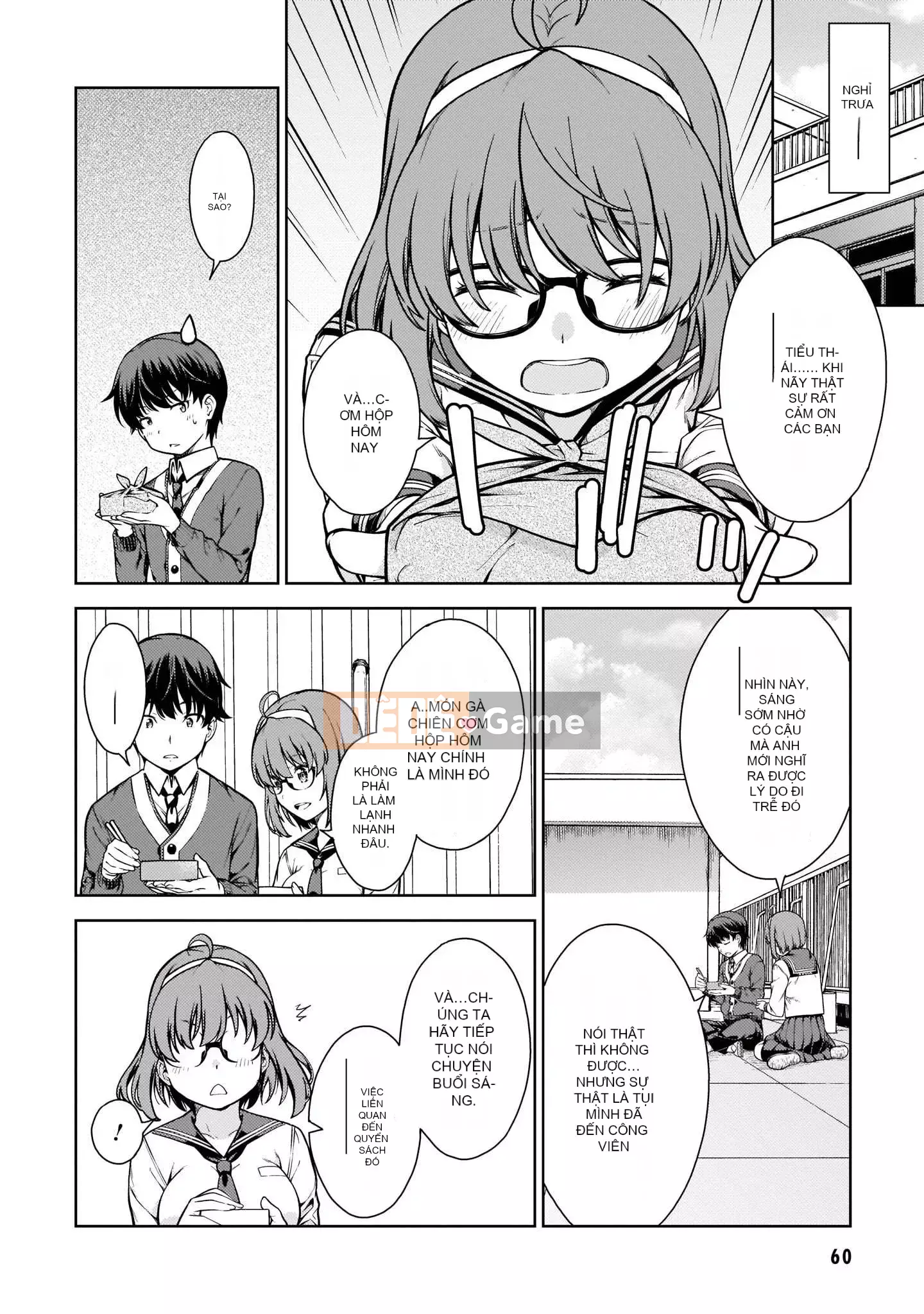 [Nhóm trăng non] [Osamu Takahashi] Last Geass 01 tập