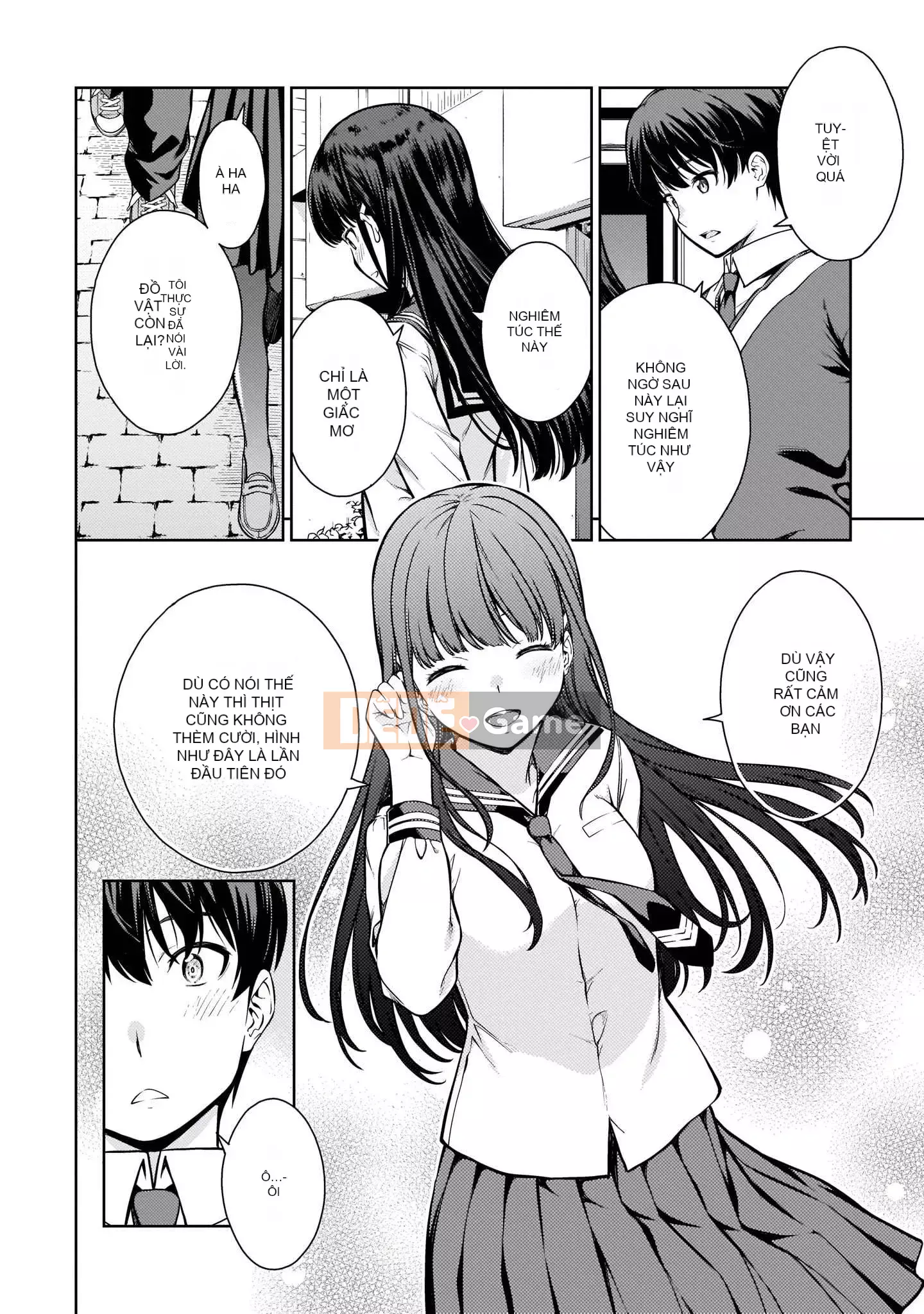 [Nhóm trăng non] [Osamu Takahashi] Last Geass 01 tập