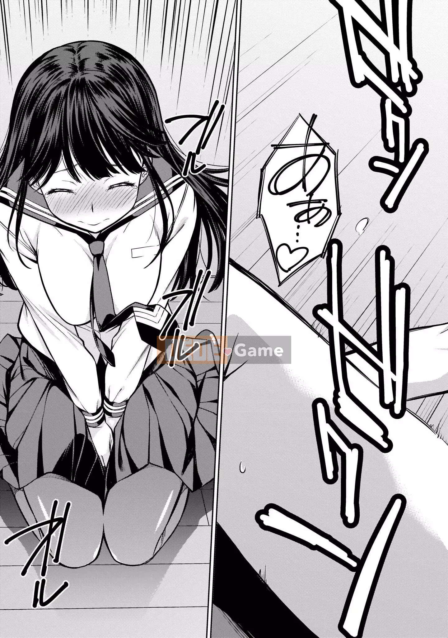 [Nhóm trăng non] [Osamu Takahashi] Last Geass 01 tập