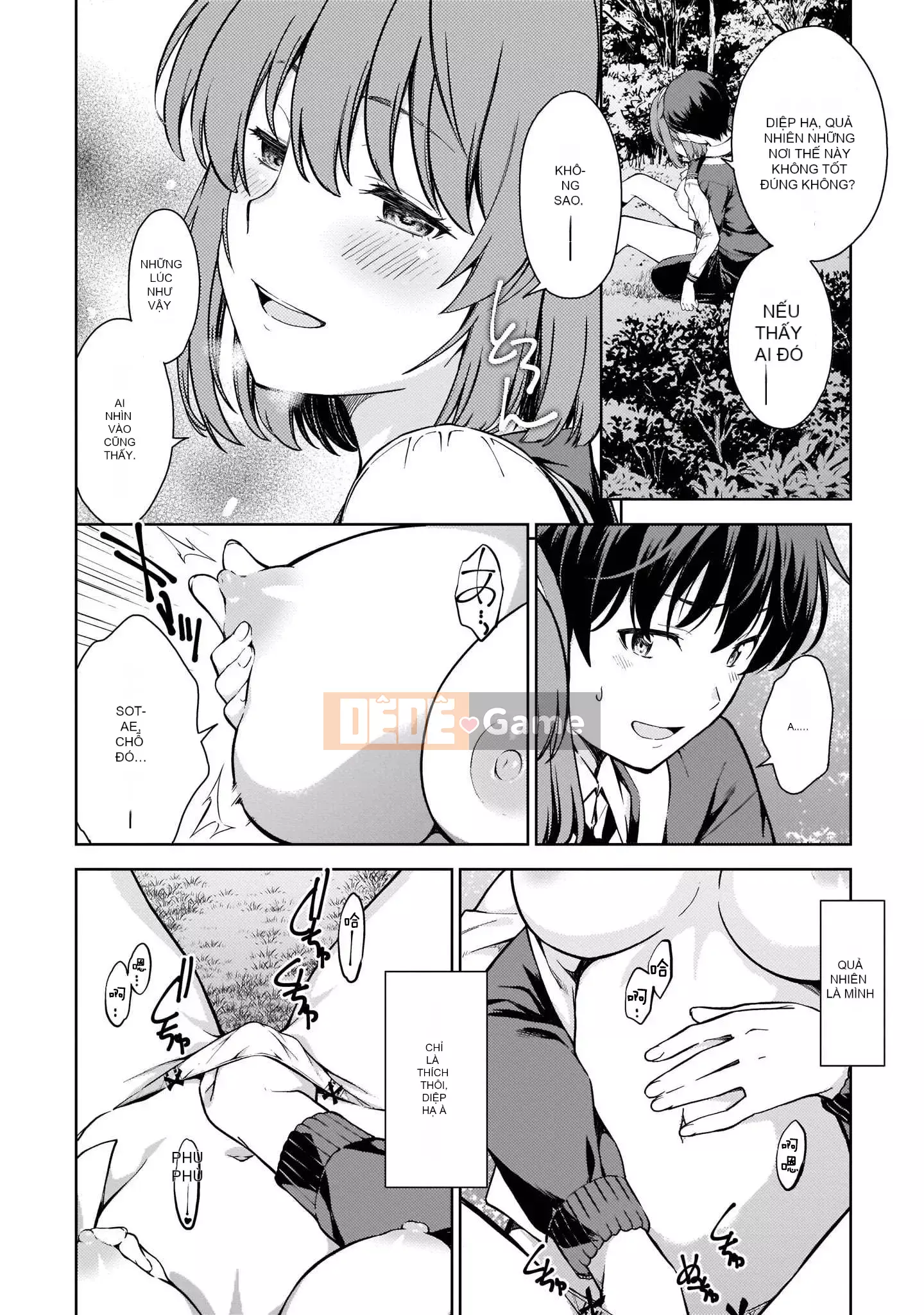 [Nhóm trăng non] [Osamu Takahashi] Last Geass 01 tập