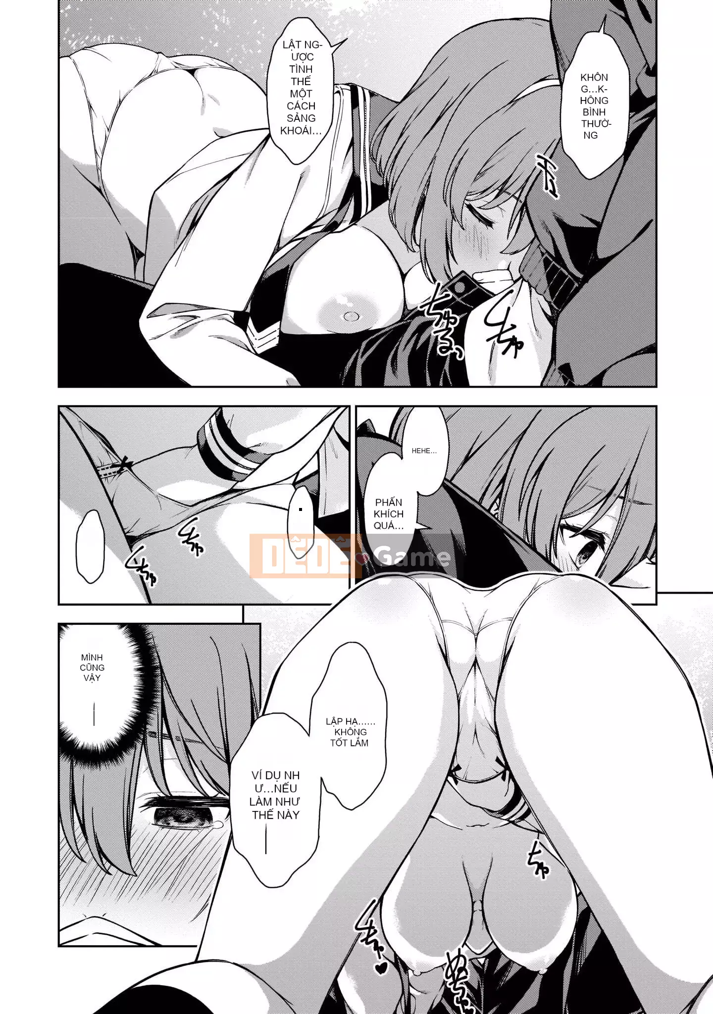 [Nhóm trăng non] [Osamu Takahashi] Last Geass 01 tập