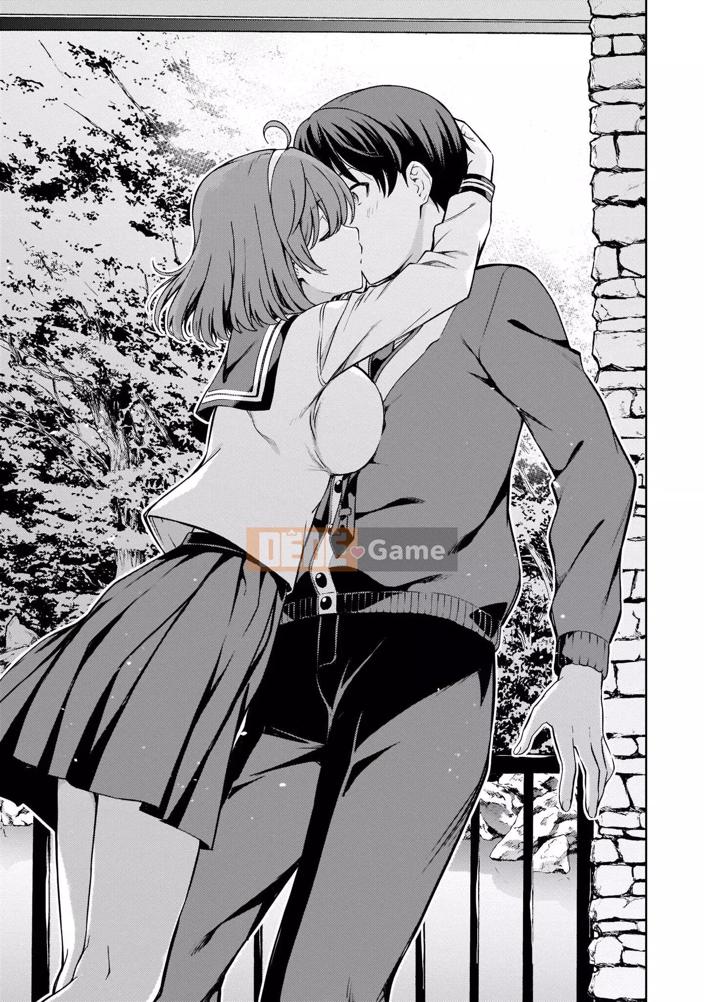 [Nhóm trăng non] [Osamu Takahashi] Last Geass 01 tập