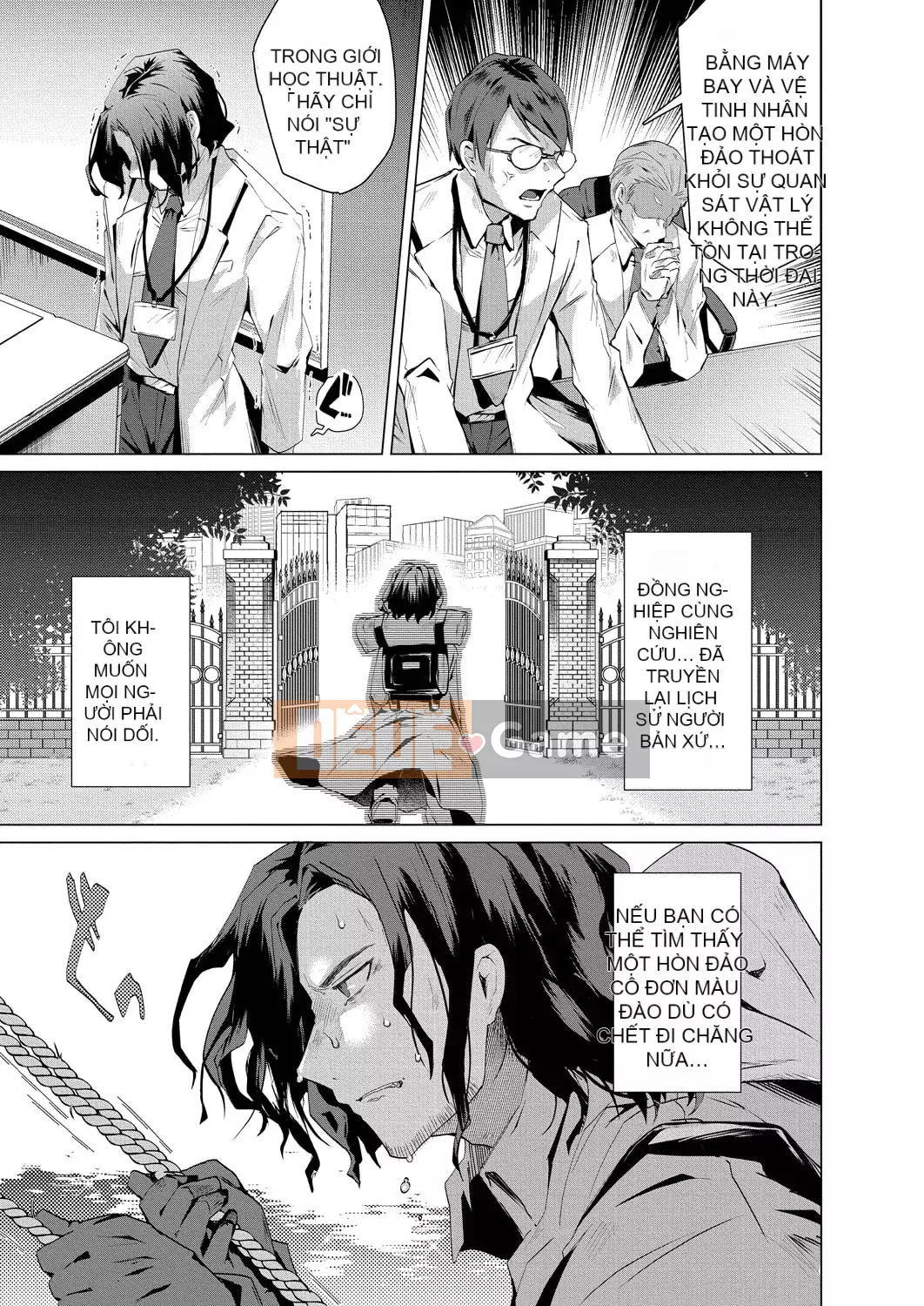 [Ebina Ebi] Tan Musume no Harem Island [Phiên bản giới hạn kỹ thuật số] [Kỹ thuật số]