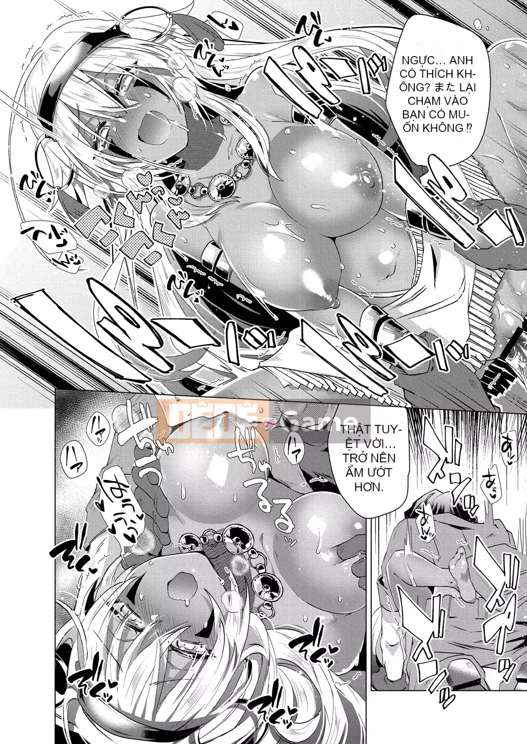 [Ebina Ebi] Tan Musume no Harem Island [Phiên bản giới hạn kỹ thuật số] [Kỹ thuật số]