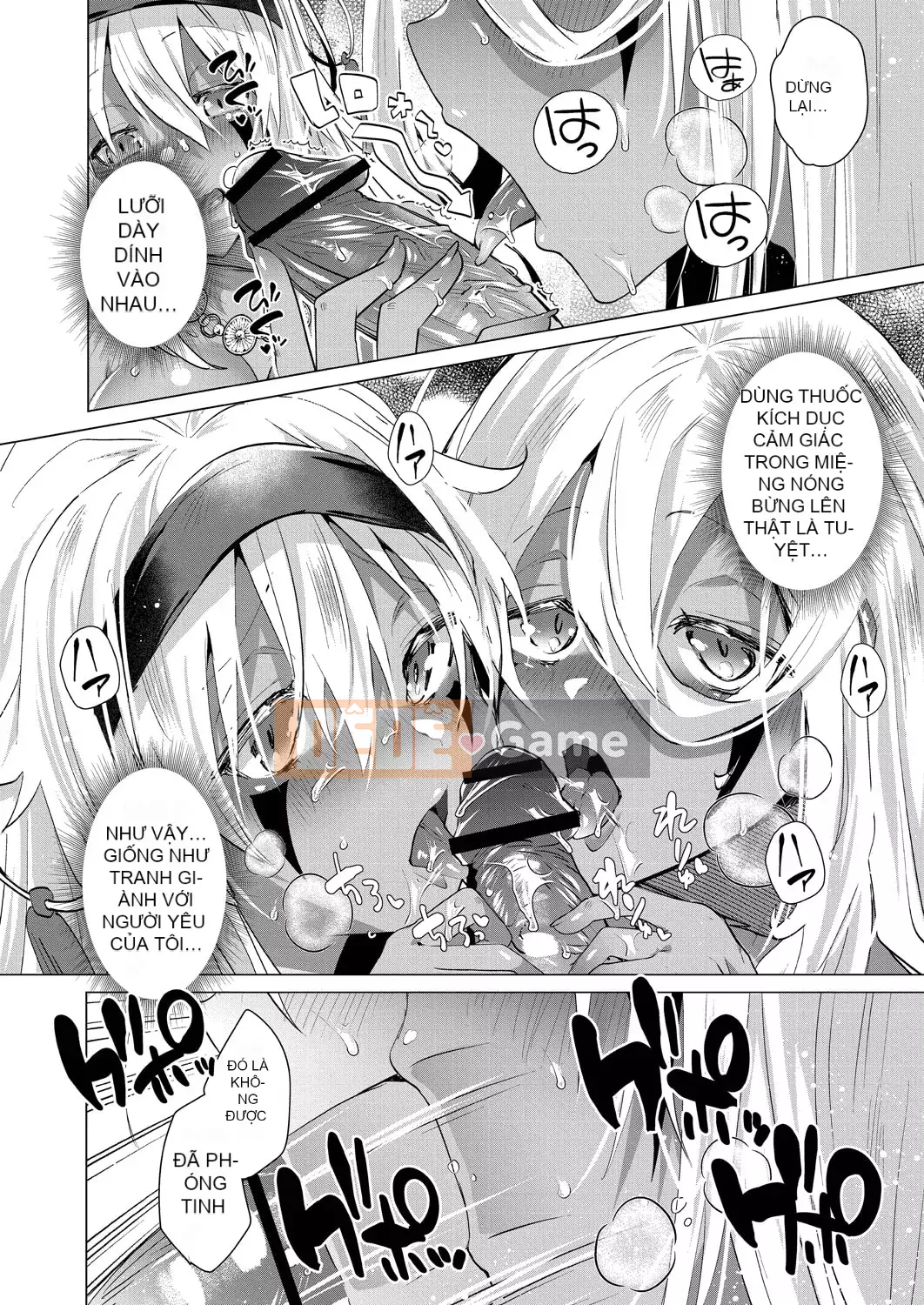 [Ebina Ebi] Tan Musume no Harem Island [Phiên bản giới hạn kỹ thuật số] [Kỹ thuật số]