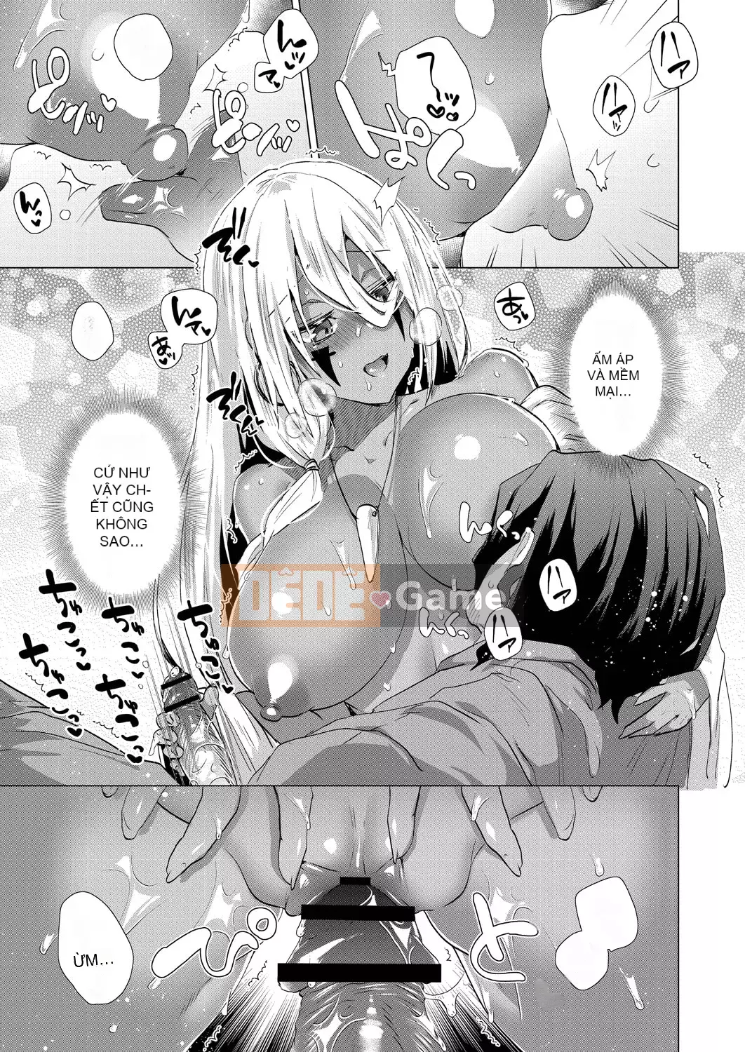 [Ebina Ebi] Tan Musume no Harem Island [Phiên bản giới hạn kỹ thuật số] [Kỹ thuật số]