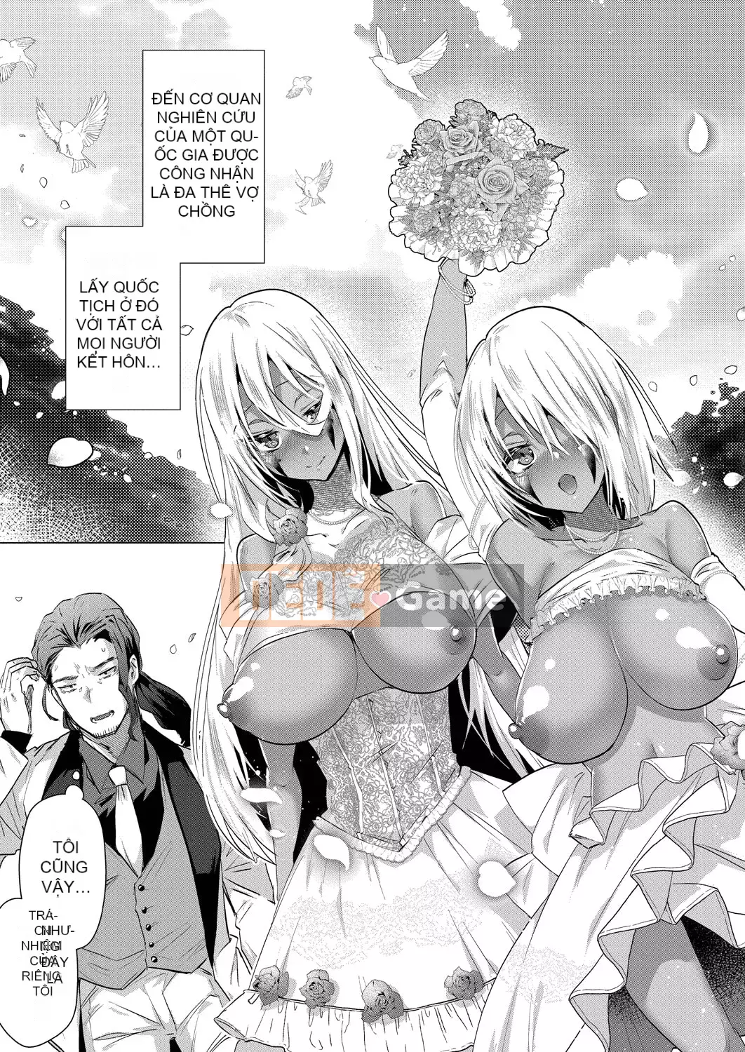 [Ebina Ebi] Tan Musume no Harem Island [Phiên bản giới hạn kỹ thuật số] [Kỹ thuật số]