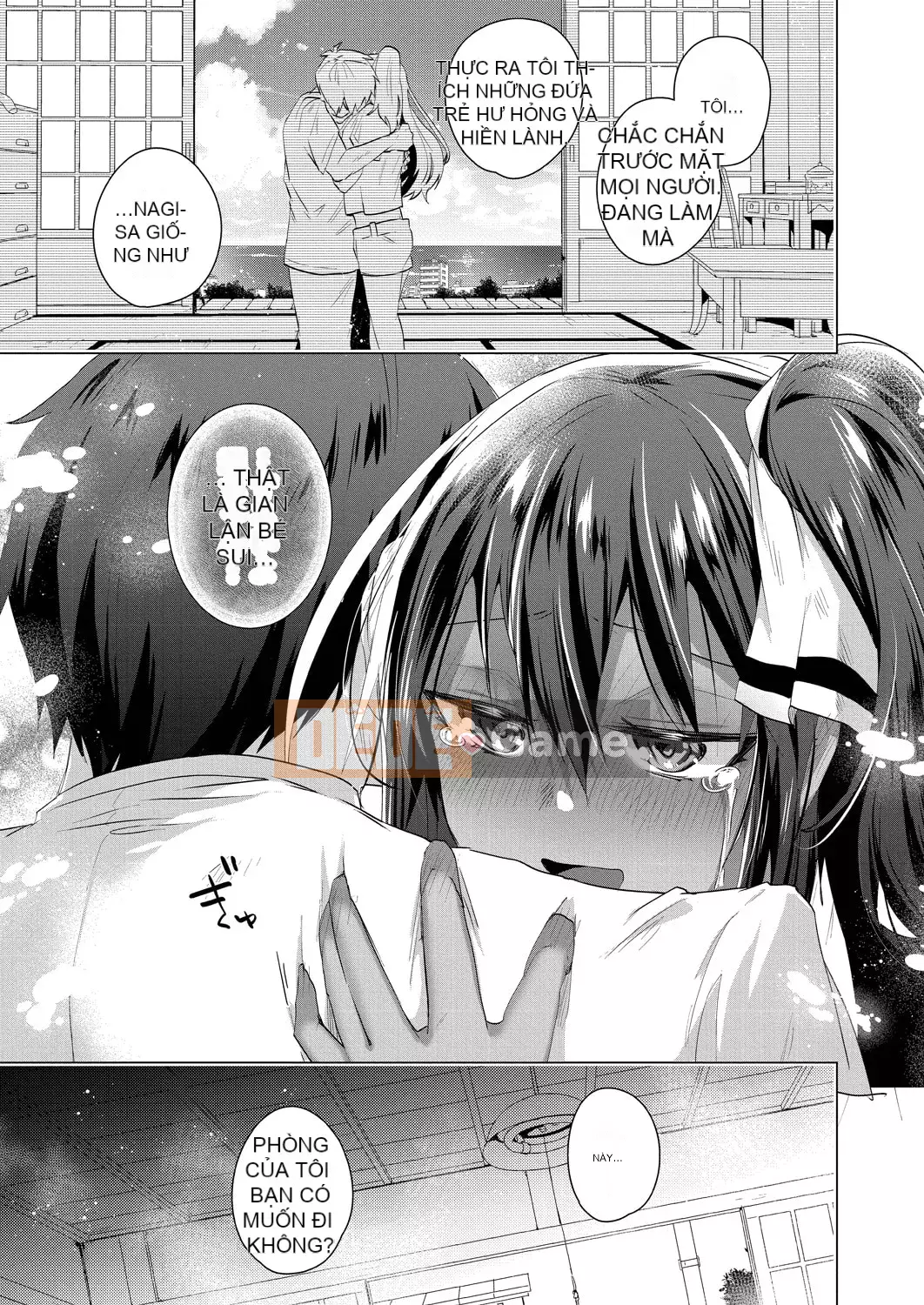 [Ebina Ebi] Tan Musume no Harem Island [Phiên bản giới hạn kỹ thuật số] [Kỹ thuật số]