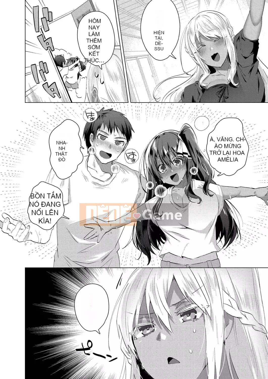 [Ebina Ebi] Tan Musume no Harem Island [Phiên bản giới hạn kỹ thuật số] [Kỹ thuật số]