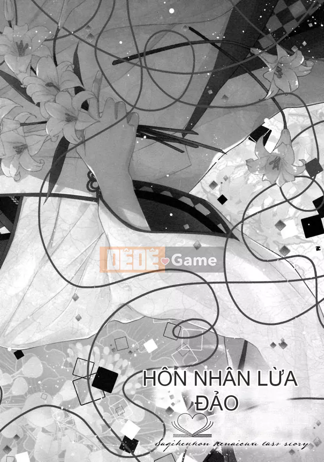 [爱染マナ] Hôn nhân gian lận・Yêu nhau Bài viết này+hậu truyện [Nhóm Hán hóa Lisette]