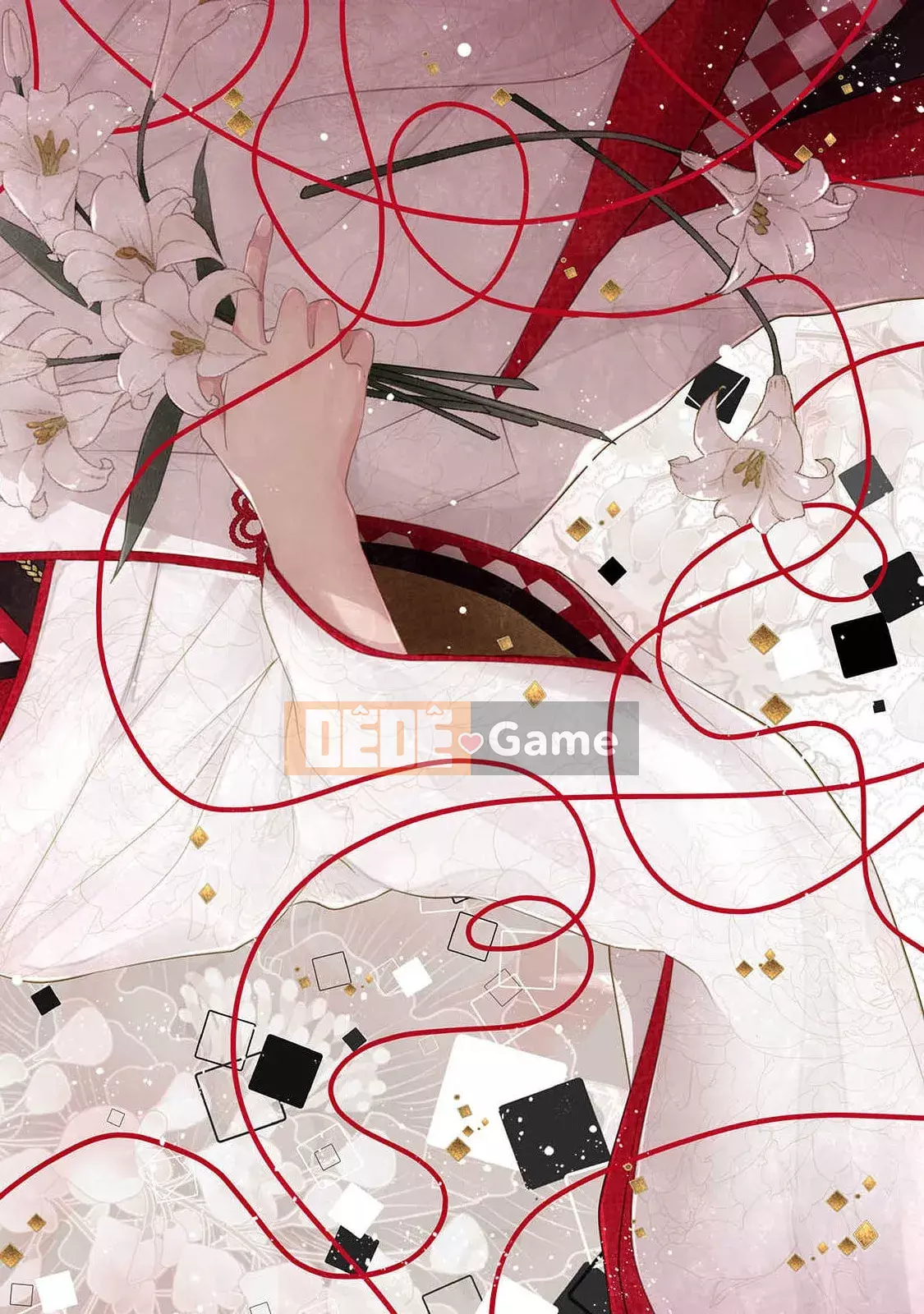 [爱染マナ] Hôn nhân gian lận・Yêu nhau Bài viết này+hậu truyện [Nhóm Hán hóa Lisette]