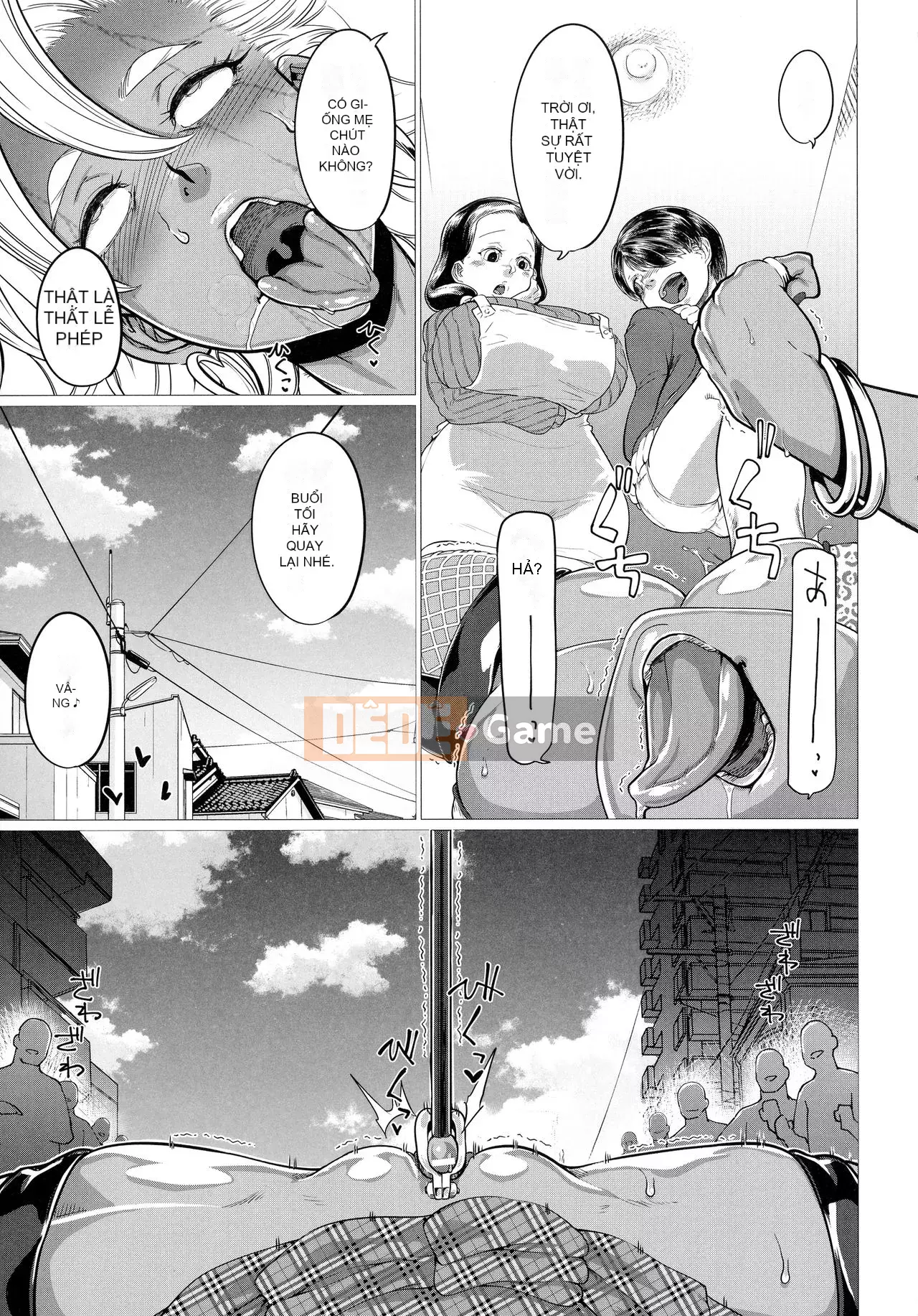 [Shiguma Yamada] Bắt đầu nhà vệ sinh lợn nữ cỡ lớn