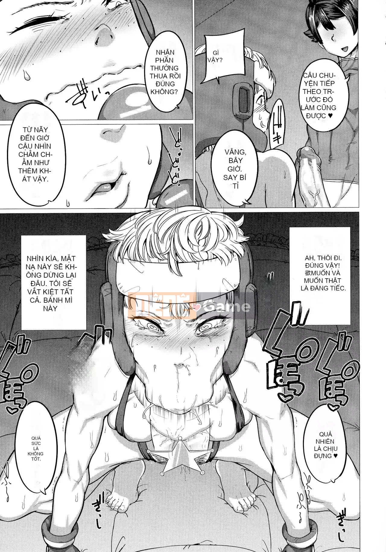 [Shiguma Yamada] Bắt đầu nhà vệ sinh lợn nữ cỡ lớn