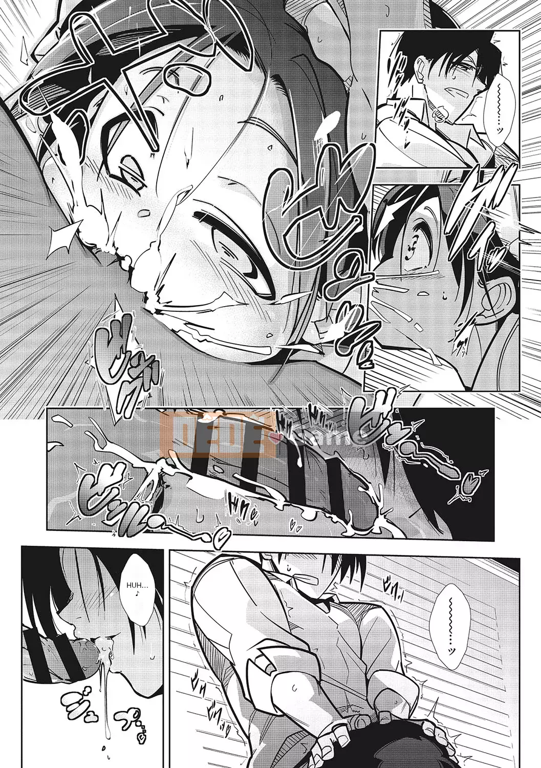 [Makokujira] Hãy để Sunao làm điều đó [Kỹ thuật số]