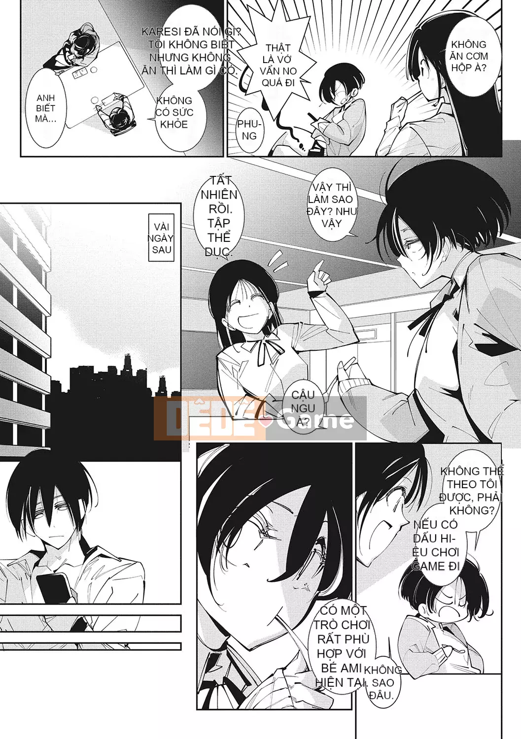 [Makokujira] Hãy để Sunao làm điều đó [Kỹ thuật số]