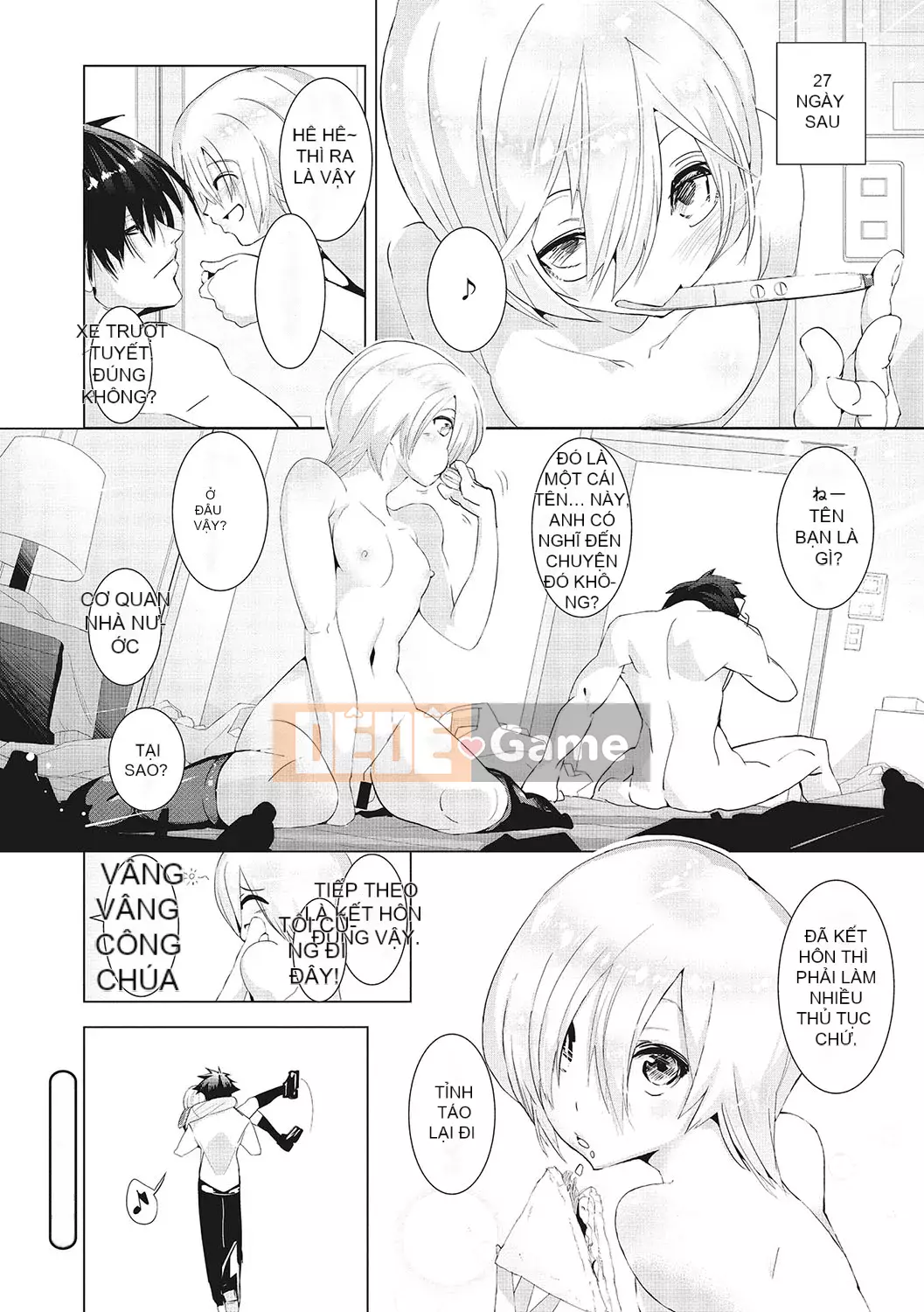 [Makokujira] Hãy để Sunao làm điều đó [Kỹ thuật số]