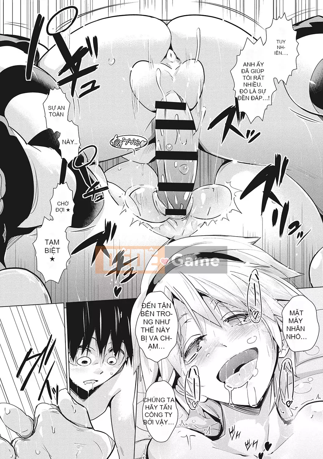 [Makokujira] Hãy để Sunao làm điều đó [Kỹ thuật số]