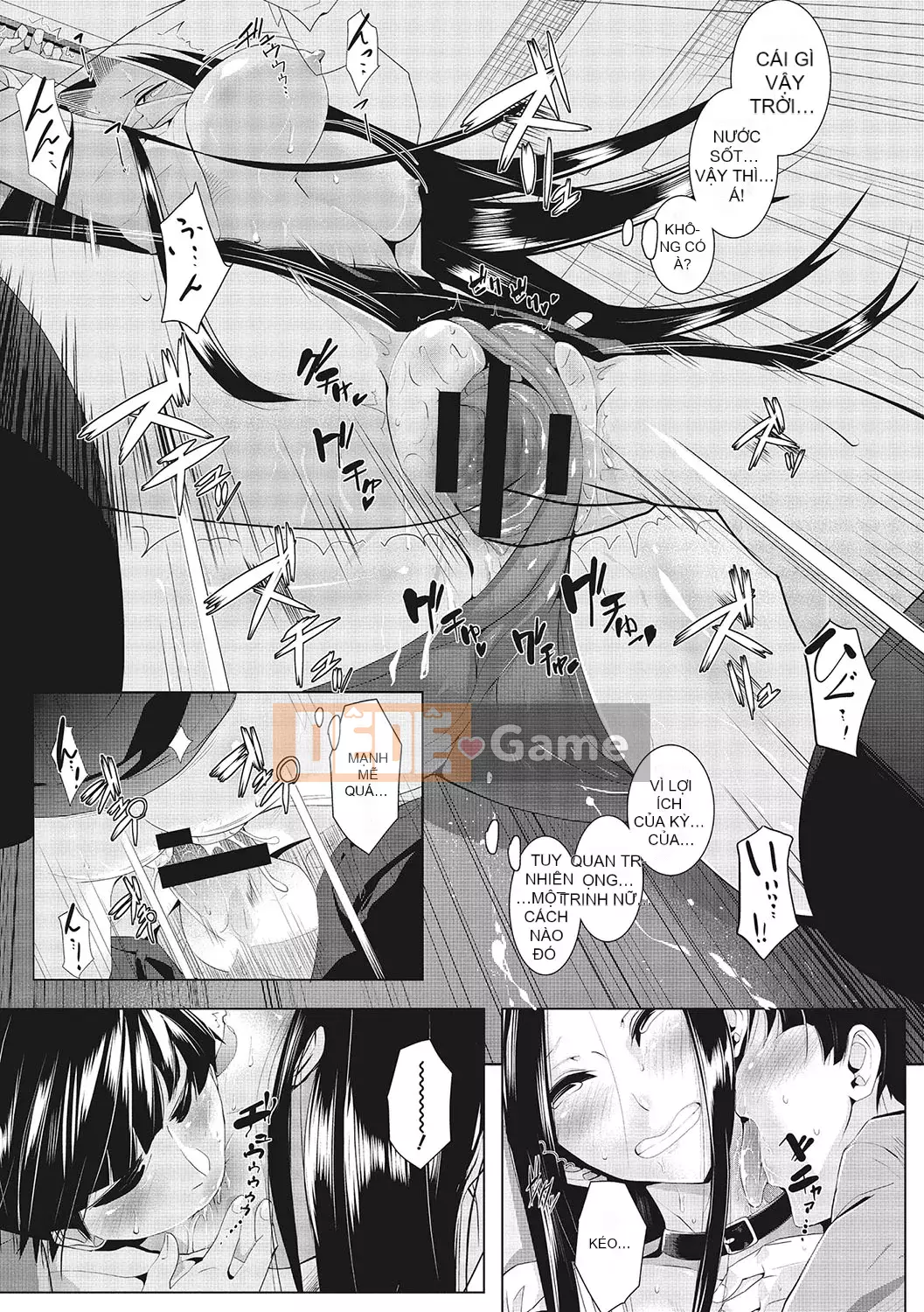 [Makokujira] Hãy để Sunao làm điều đó [Kỹ thuật số]