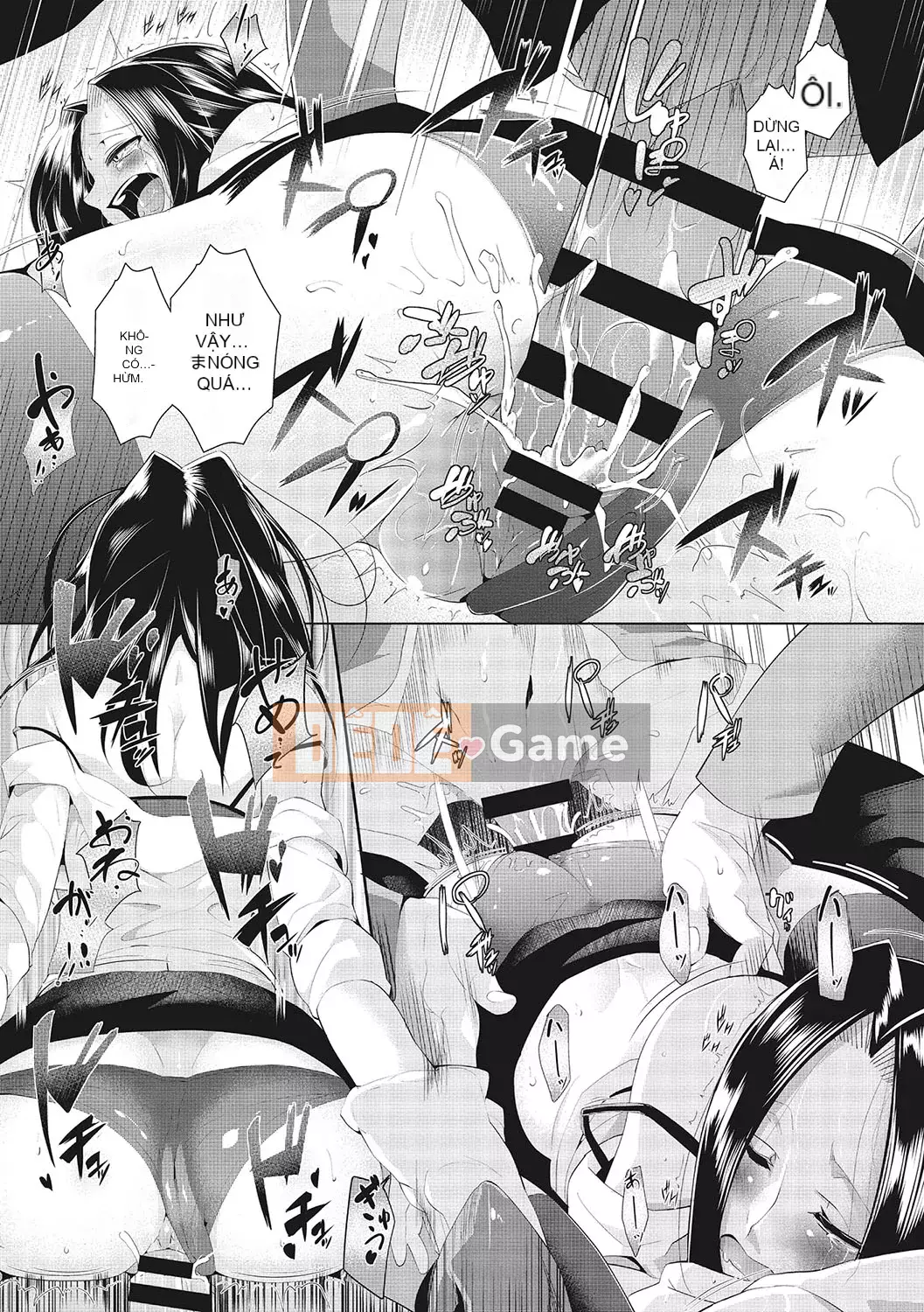 [Makokujira] Hãy để Sunao làm điều đó [Kỹ thuật số]