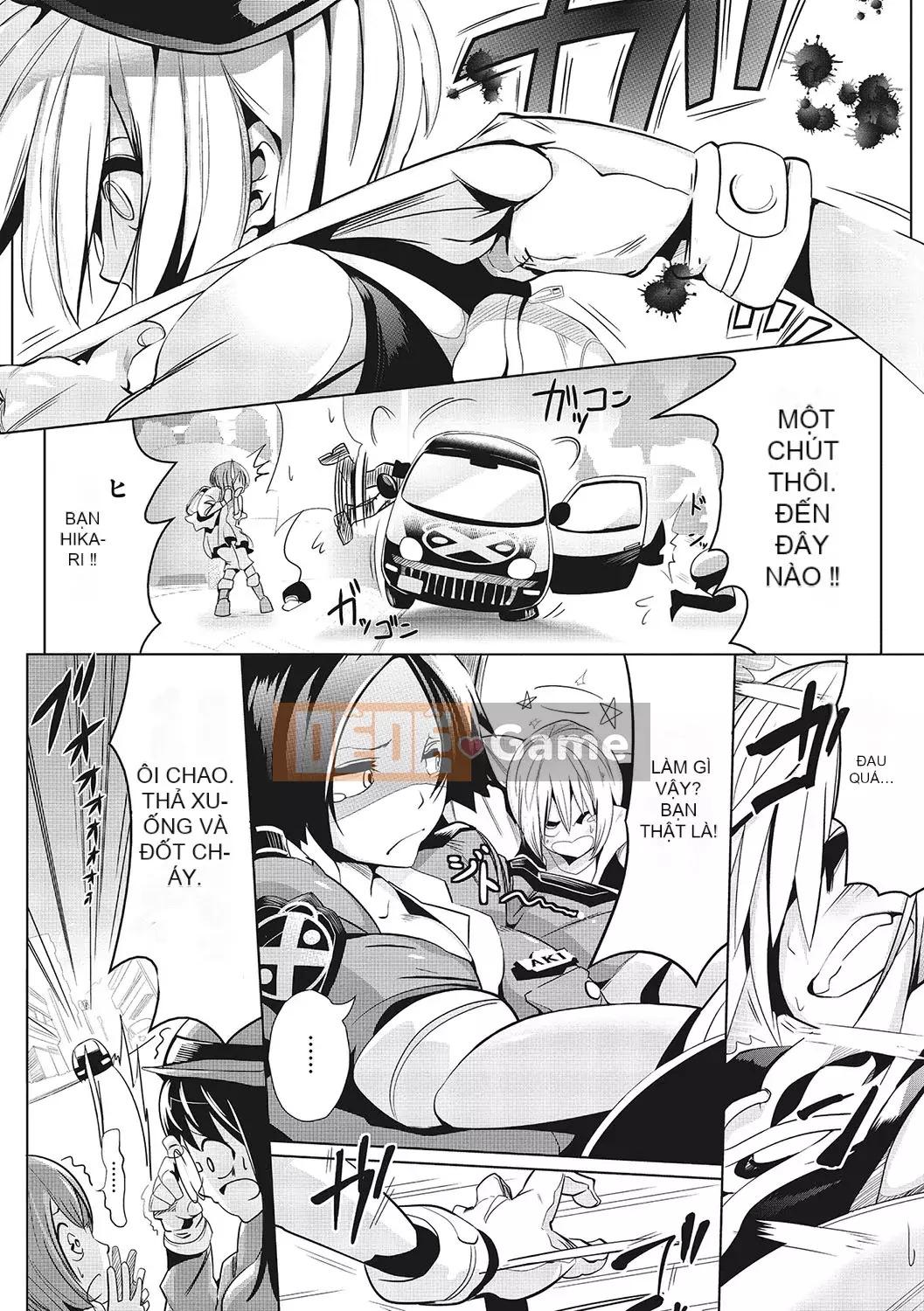 [Makokujira] Hãy để Sunao làm điều đó [Kỹ thuật số]