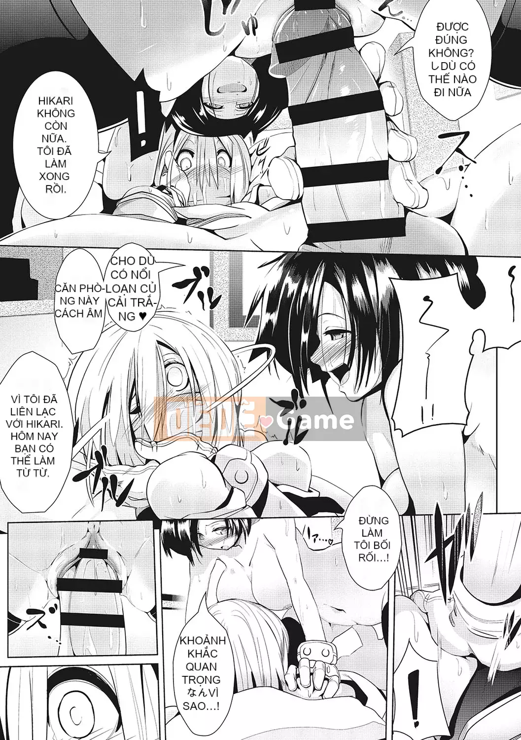 [Makokujira] Hãy để Sunao làm điều đó [Kỹ thuật số]