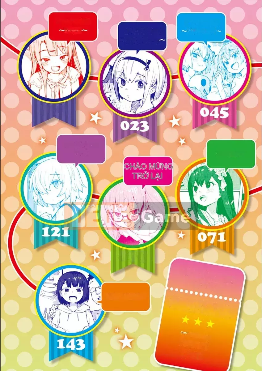 [Hanri Bird] Warase Love [Kỹ thuật số] [Không kiểm duyệt]