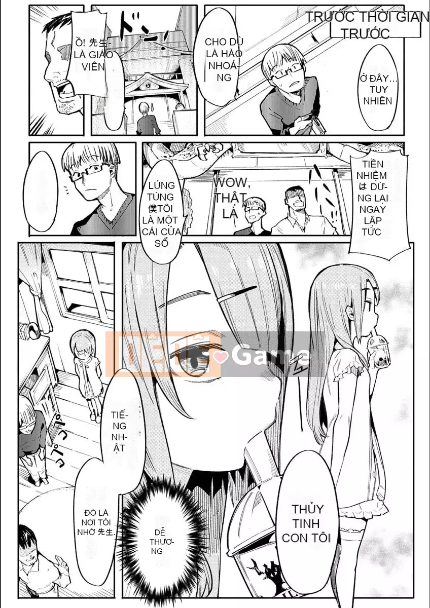 [Hanri Bird] Warase Love [Kỹ thuật số] [Không kiểm duyệt]