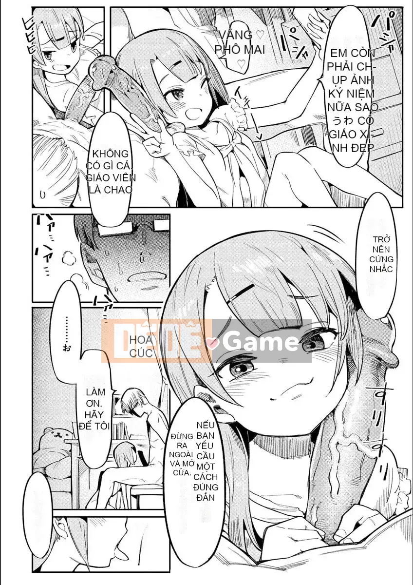 [Hanri Bird] Warase Love [Kỹ thuật số] [Không kiểm duyệt]