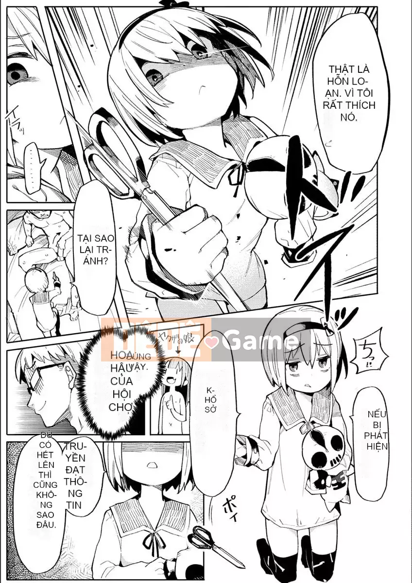 [Hanri Bird] Warase Love [Kỹ thuật số] [Không kiểm duyệt]